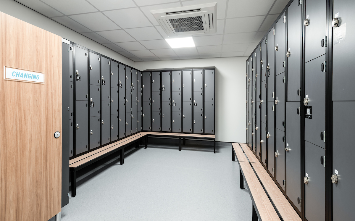 Images PureGym Cannock Orbital Retail Park