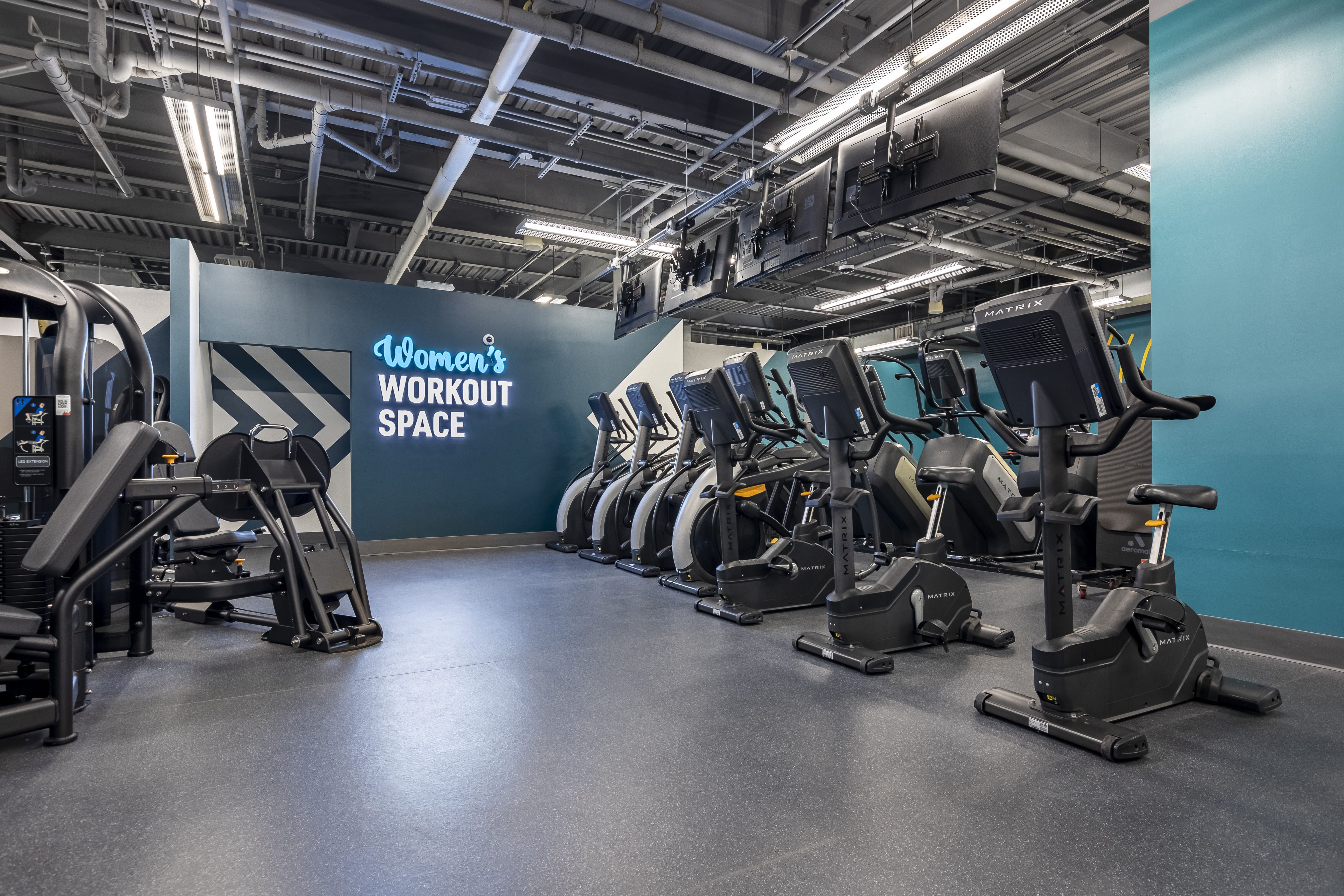PureGym - Formerly Blink Fitness Image