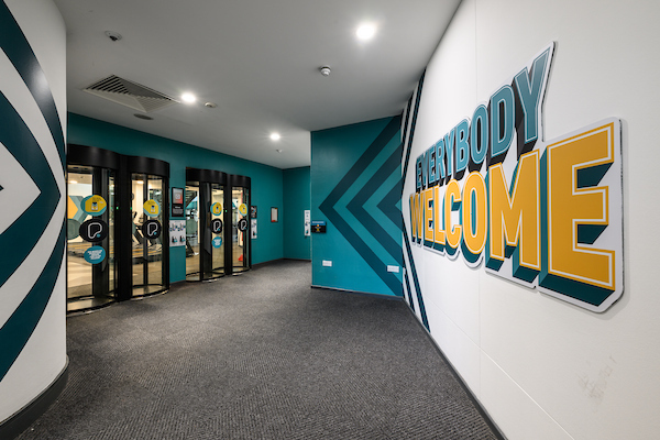 PureGym London Bayswater