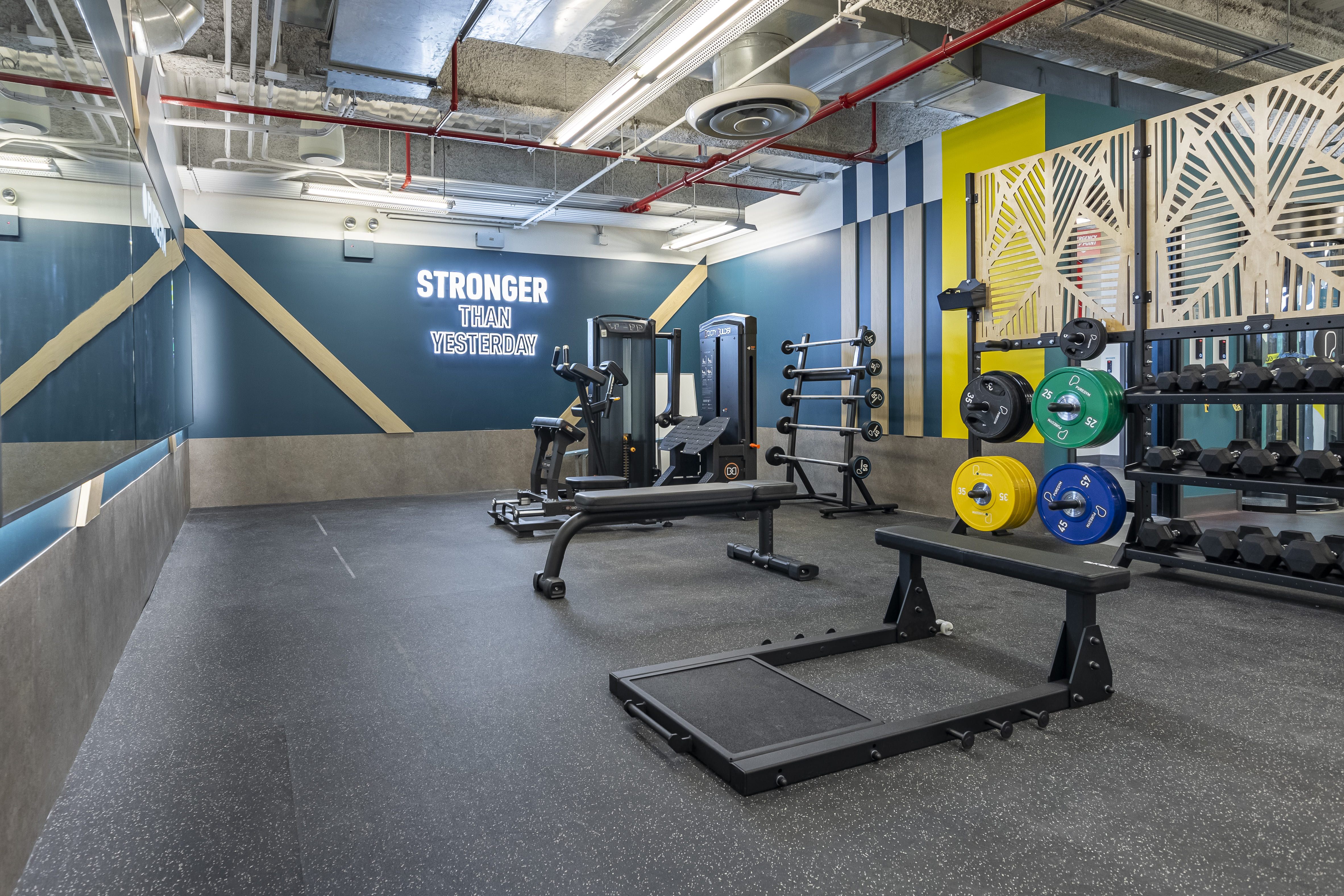 PureGym East 54th St. Image
