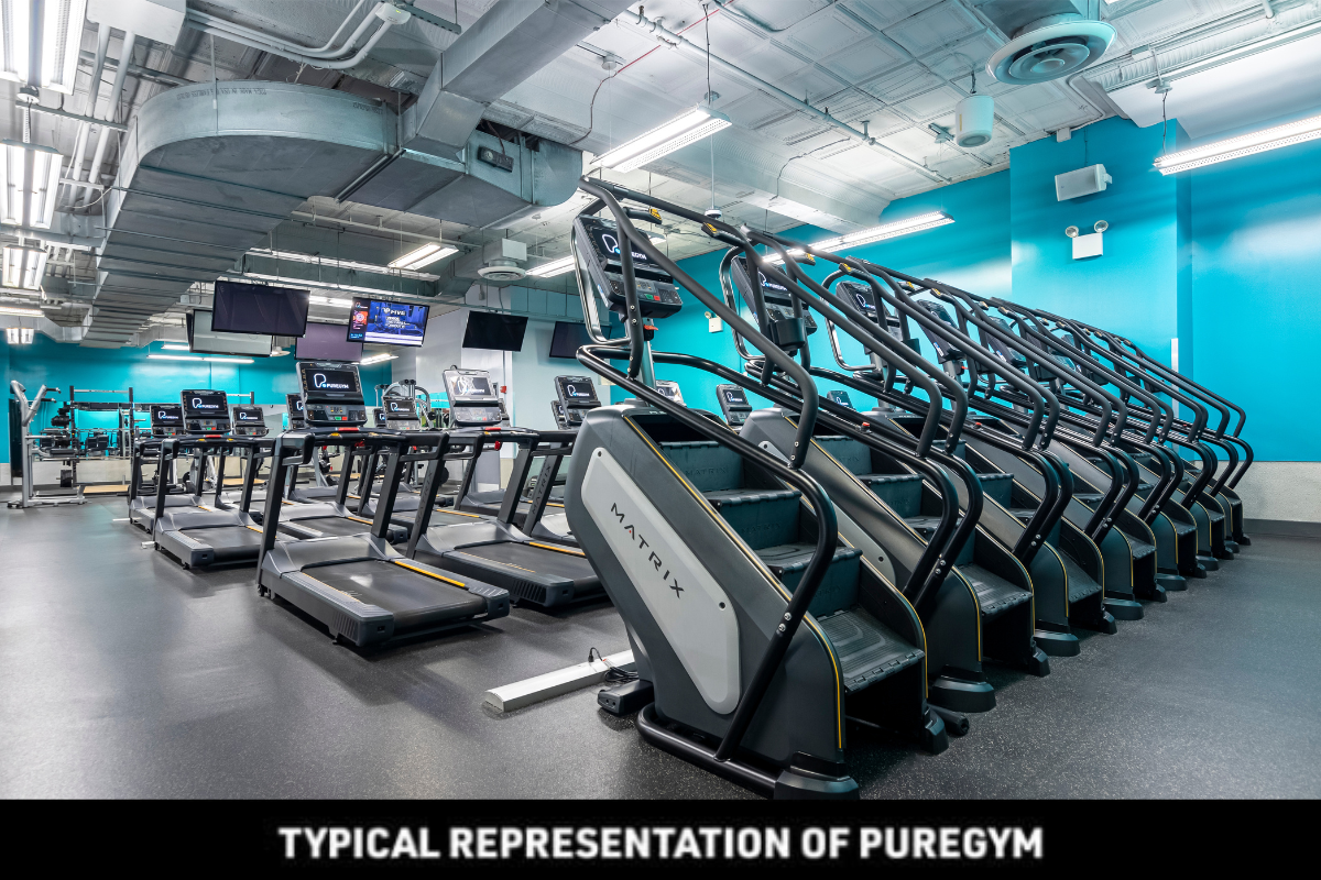 PureGym 125th St. Image