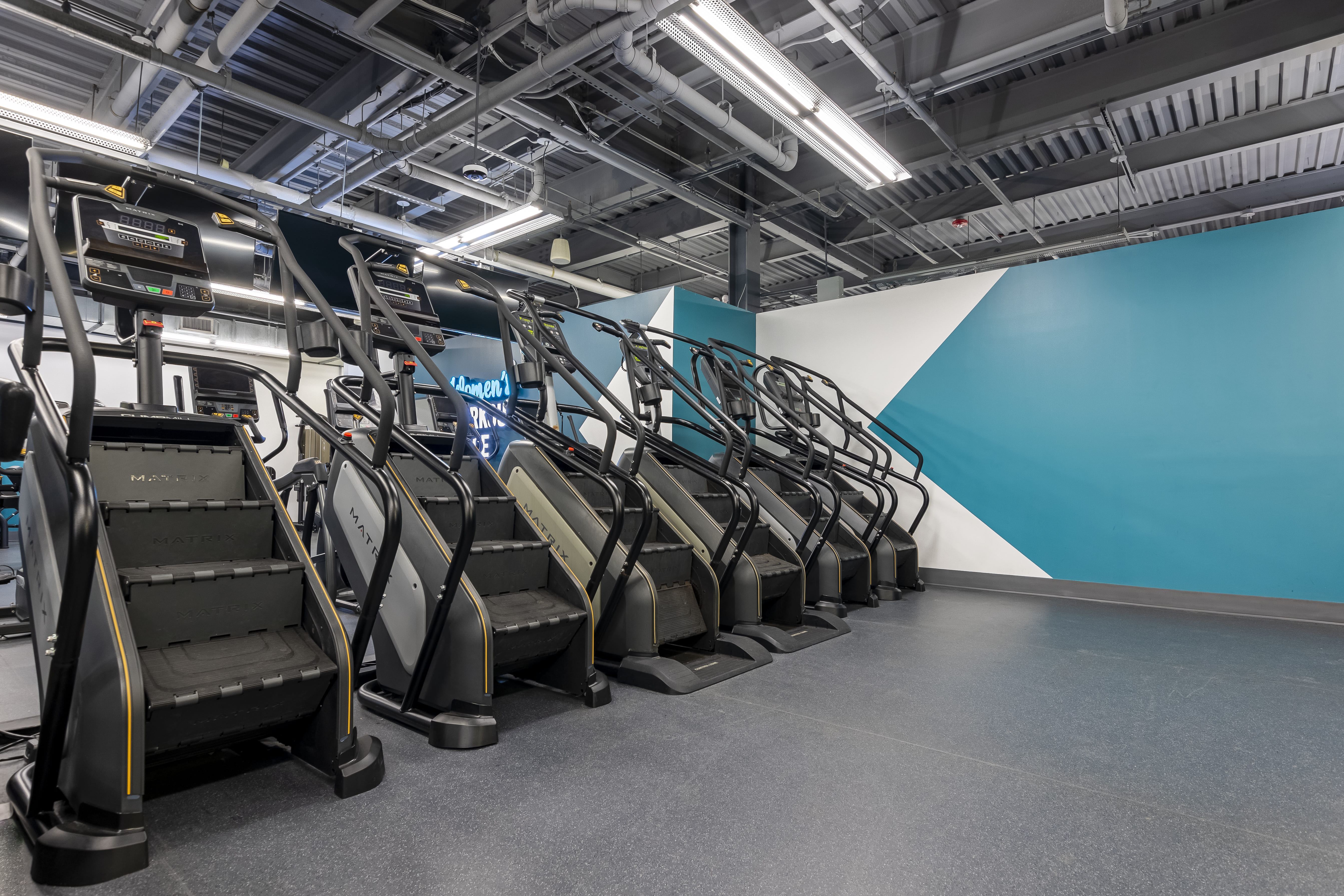 PureGym - Formerly Blink Fitness Image