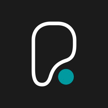 company logo
