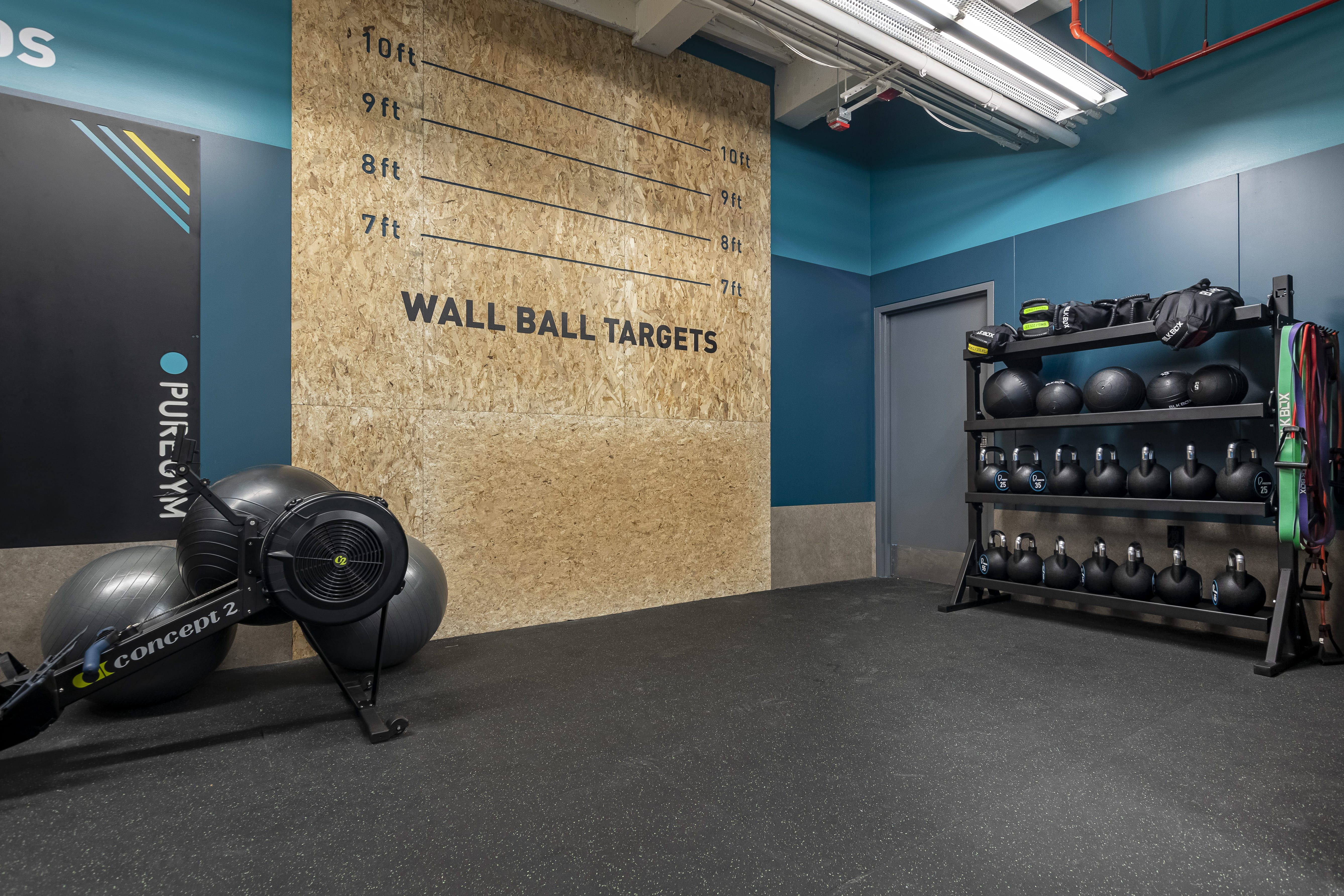 PureGym East 54th St. Image
