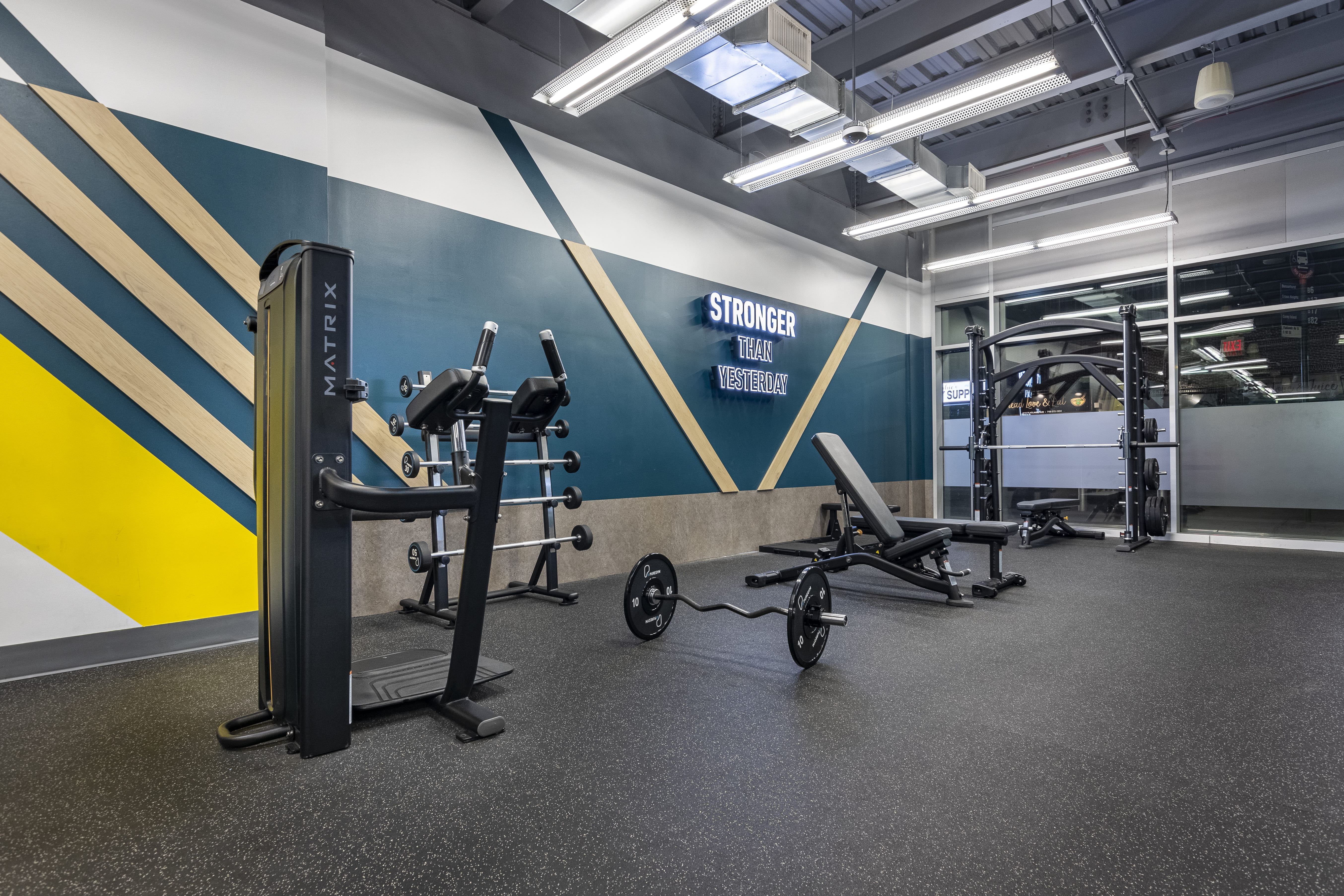 PureGym - Formerly Blink Fitness Image