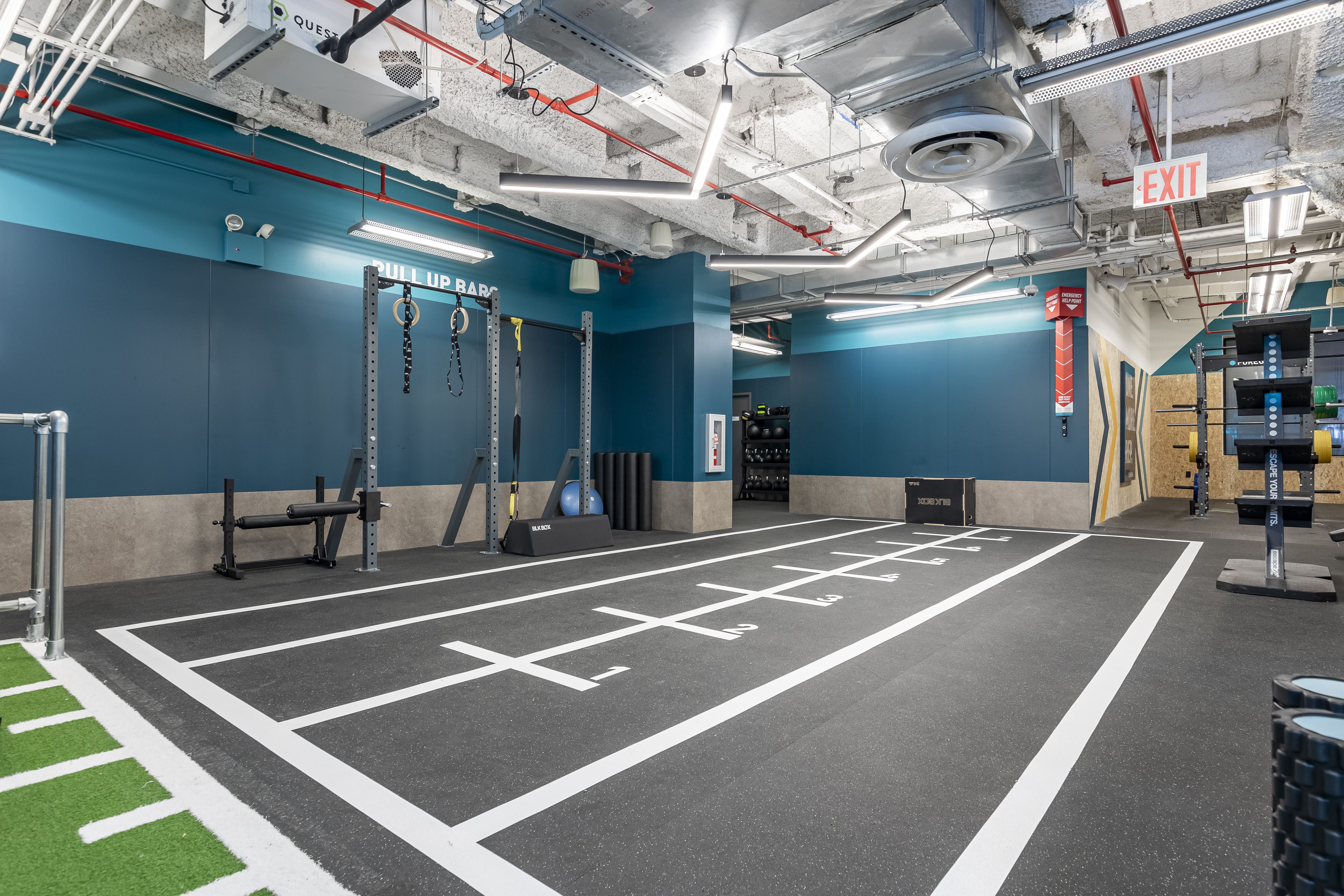 PureGym East 54th St. Image