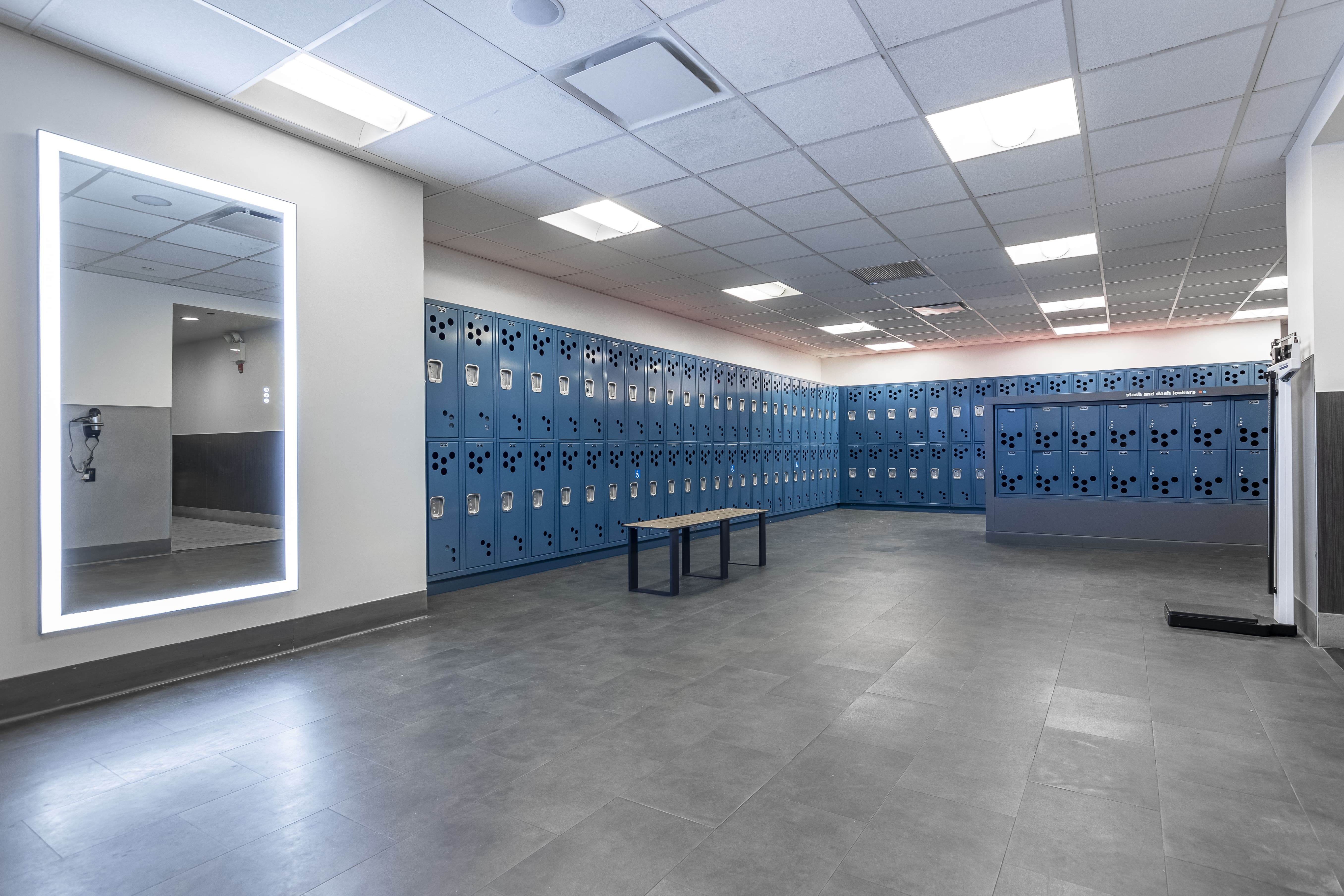 PureGym East 54th St. Image