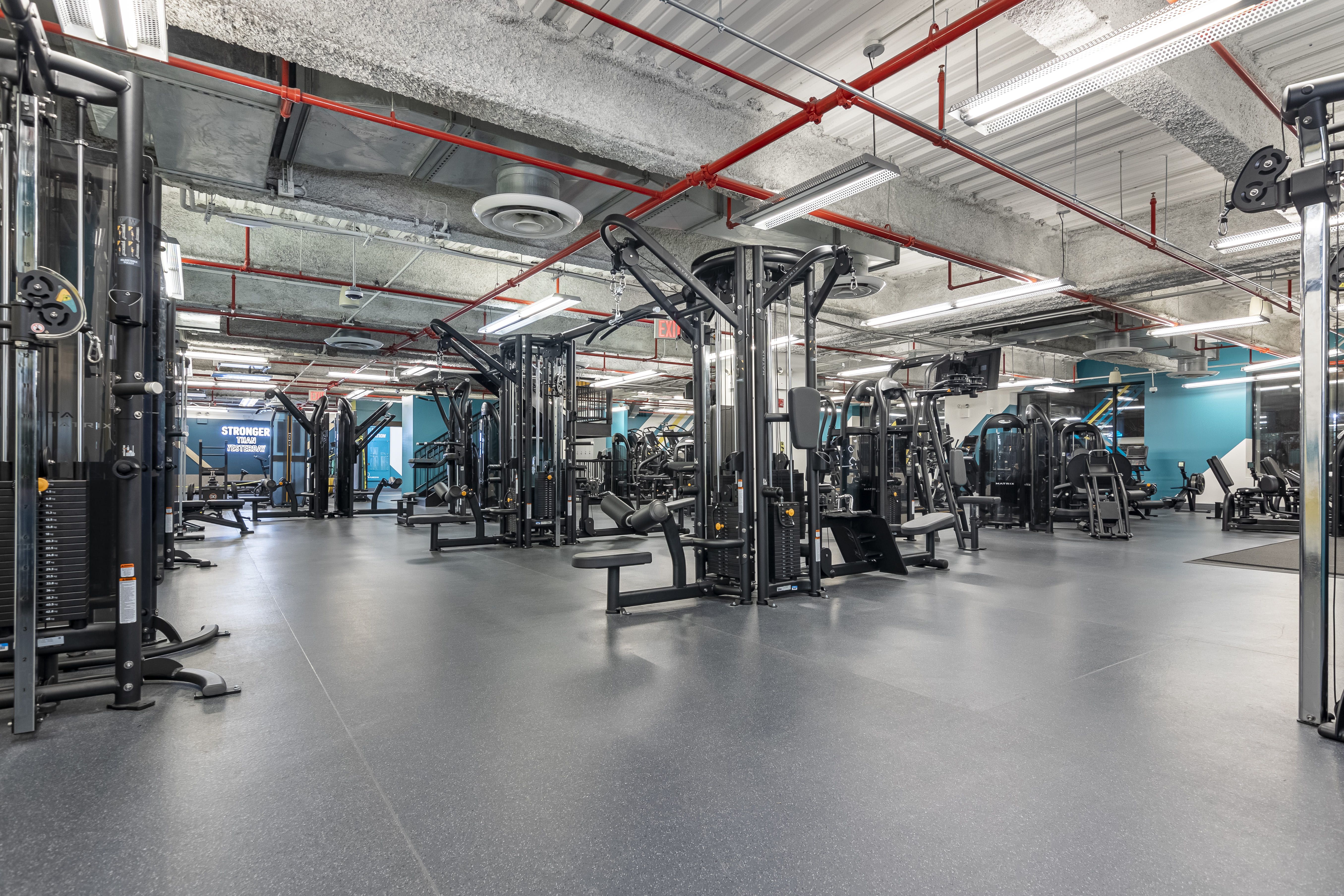 PureGym East 54th St. Image
