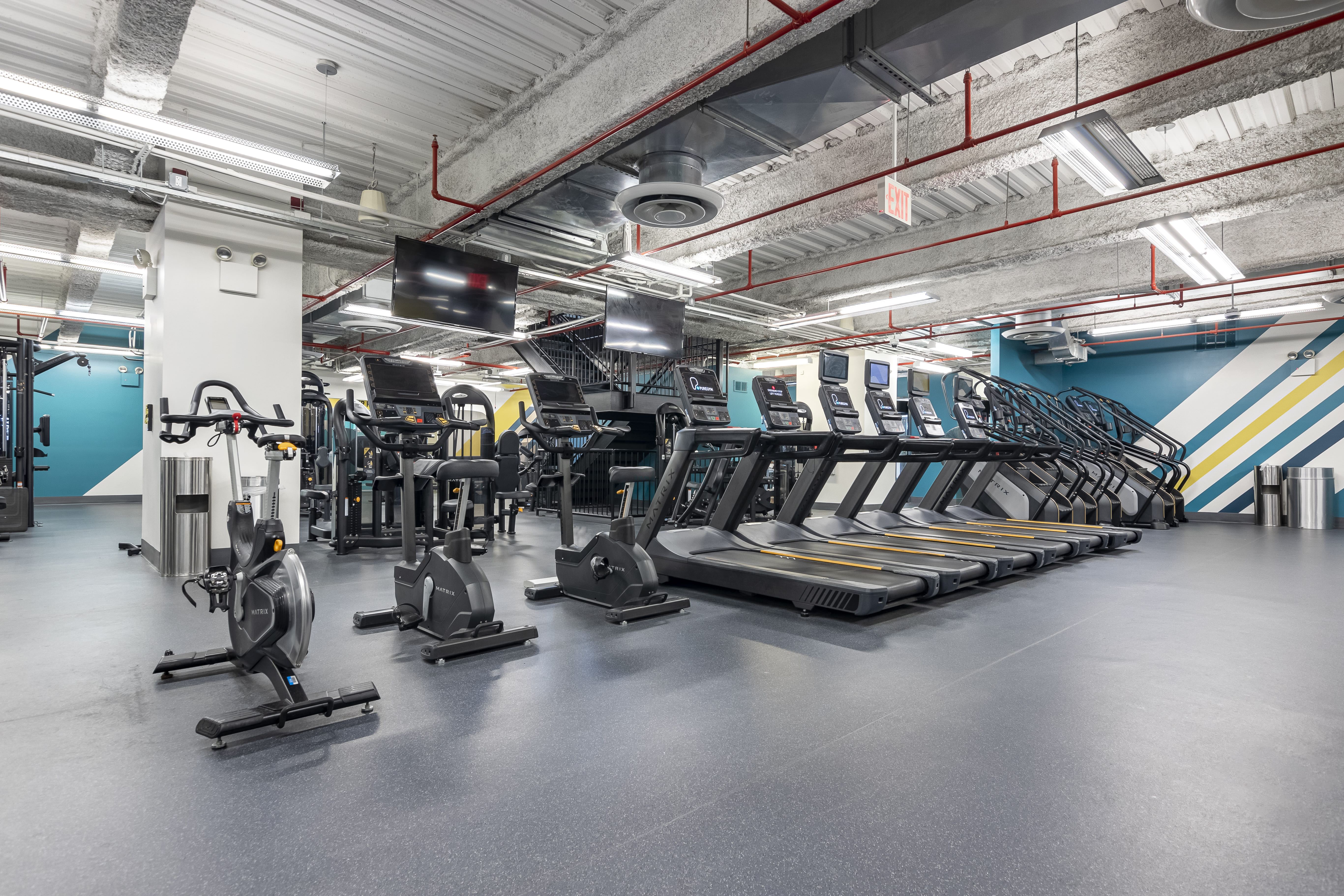 PureGym East 54th St. Image