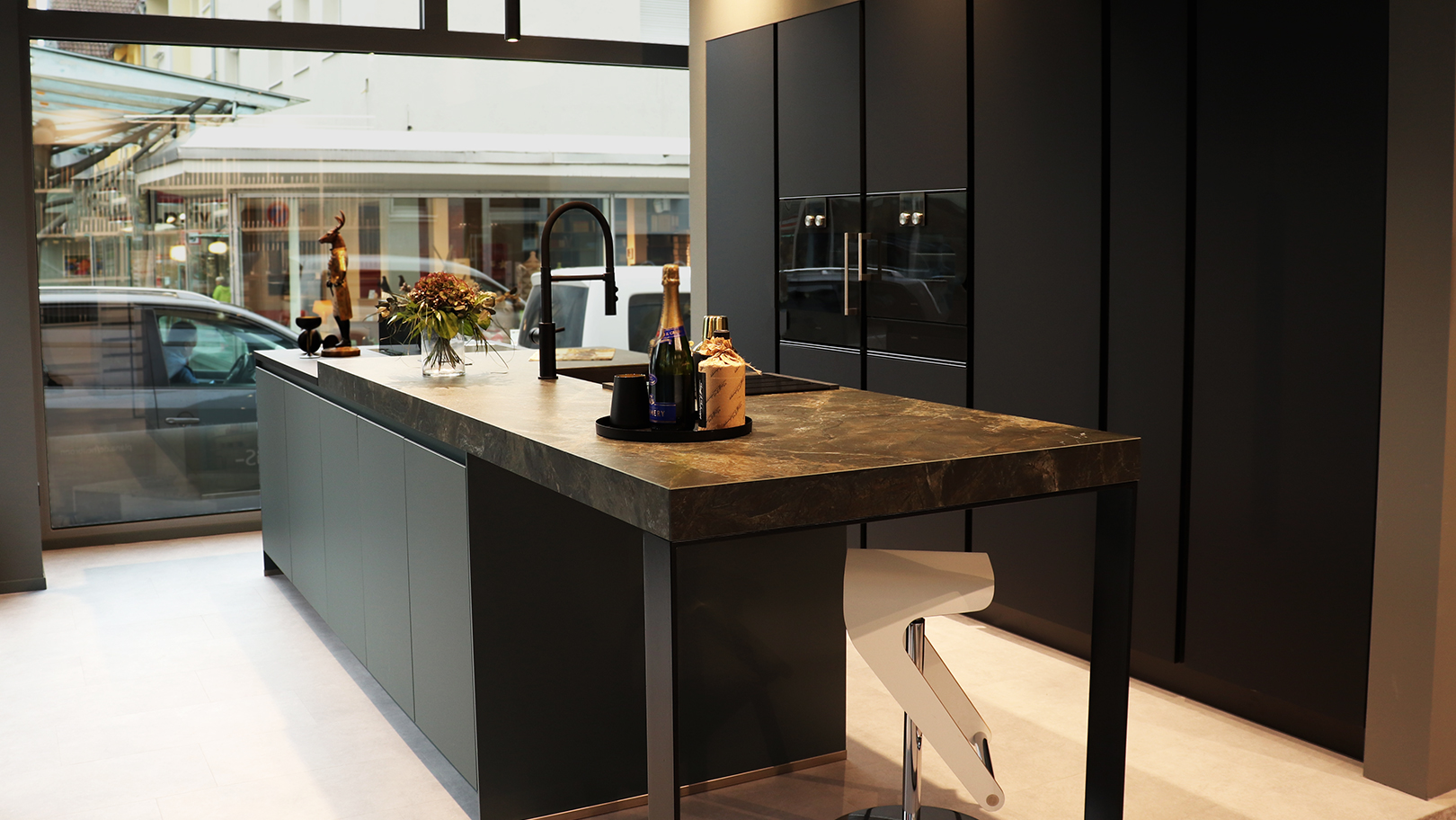 Bild 17 PLANA Küchenstudio Heilbronn in Heilbronn