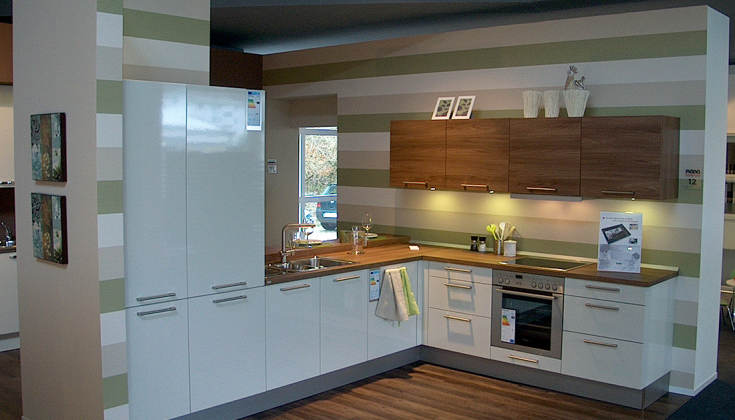 Bild 15 PLANA Küchenstudio Siegen in Siegen