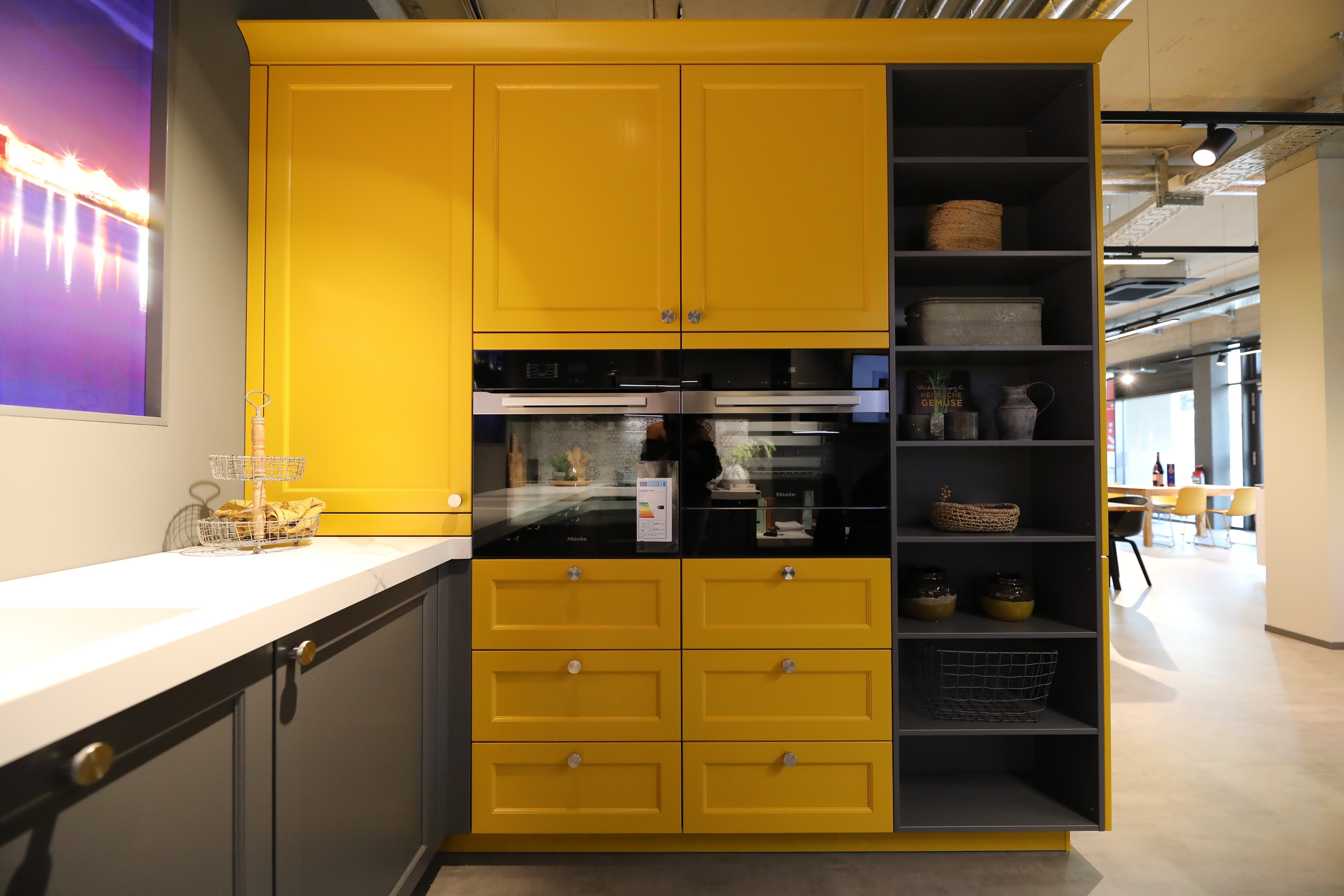 Bild 19 PLANA Küchenstudio Nürnberg in Nürnberg