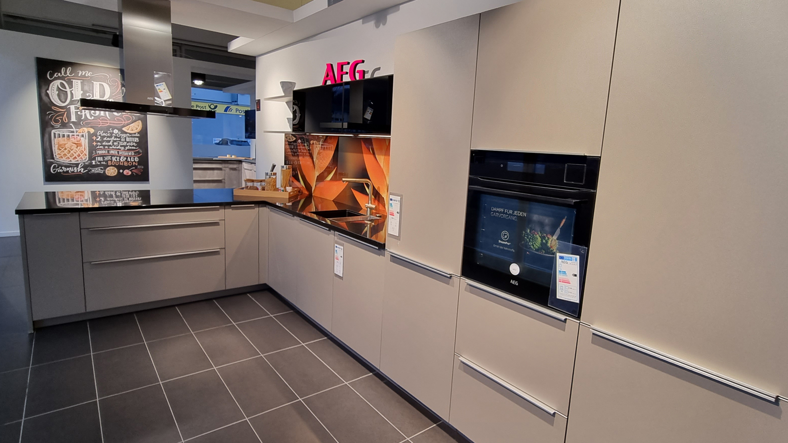 Bild 13 PLANA Küchenstudio Waldshut-Tiengen in Waldshut-Tiengen