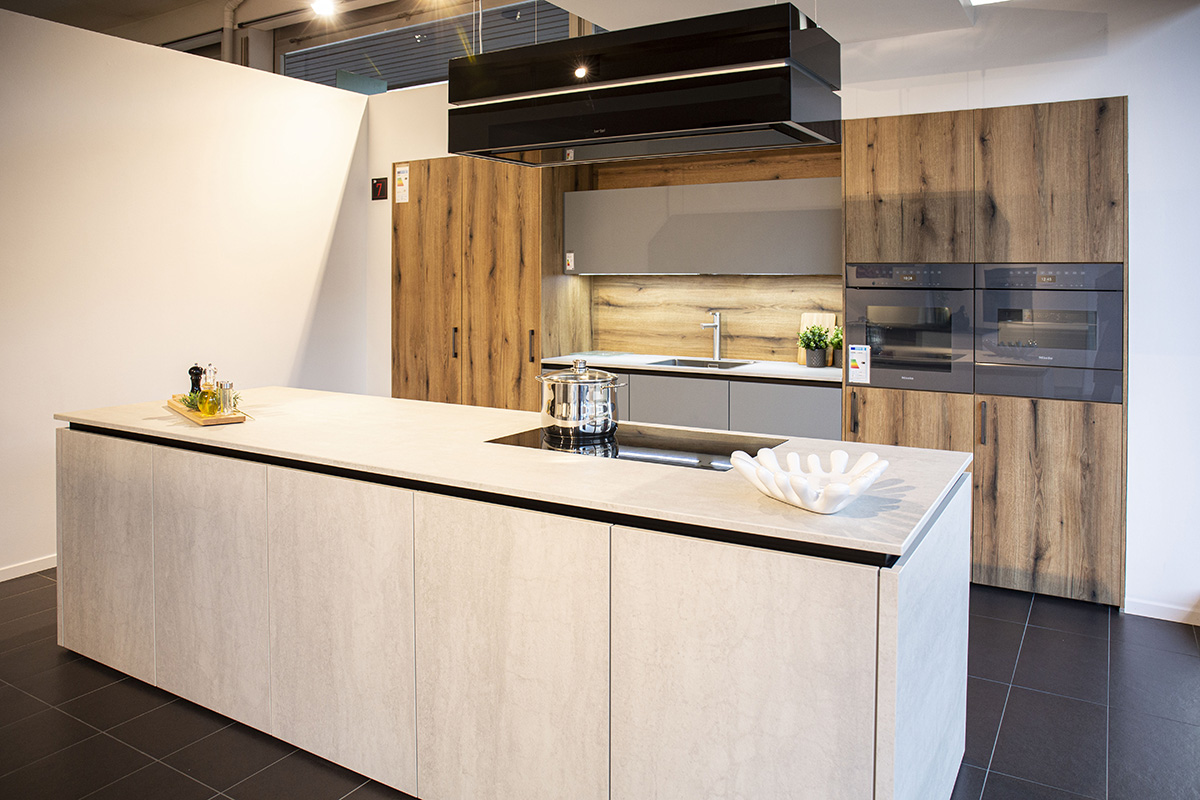 Bild 28 PLANA Küchenstudio Waldshut-Tiengen in Waldshut-Tiengen