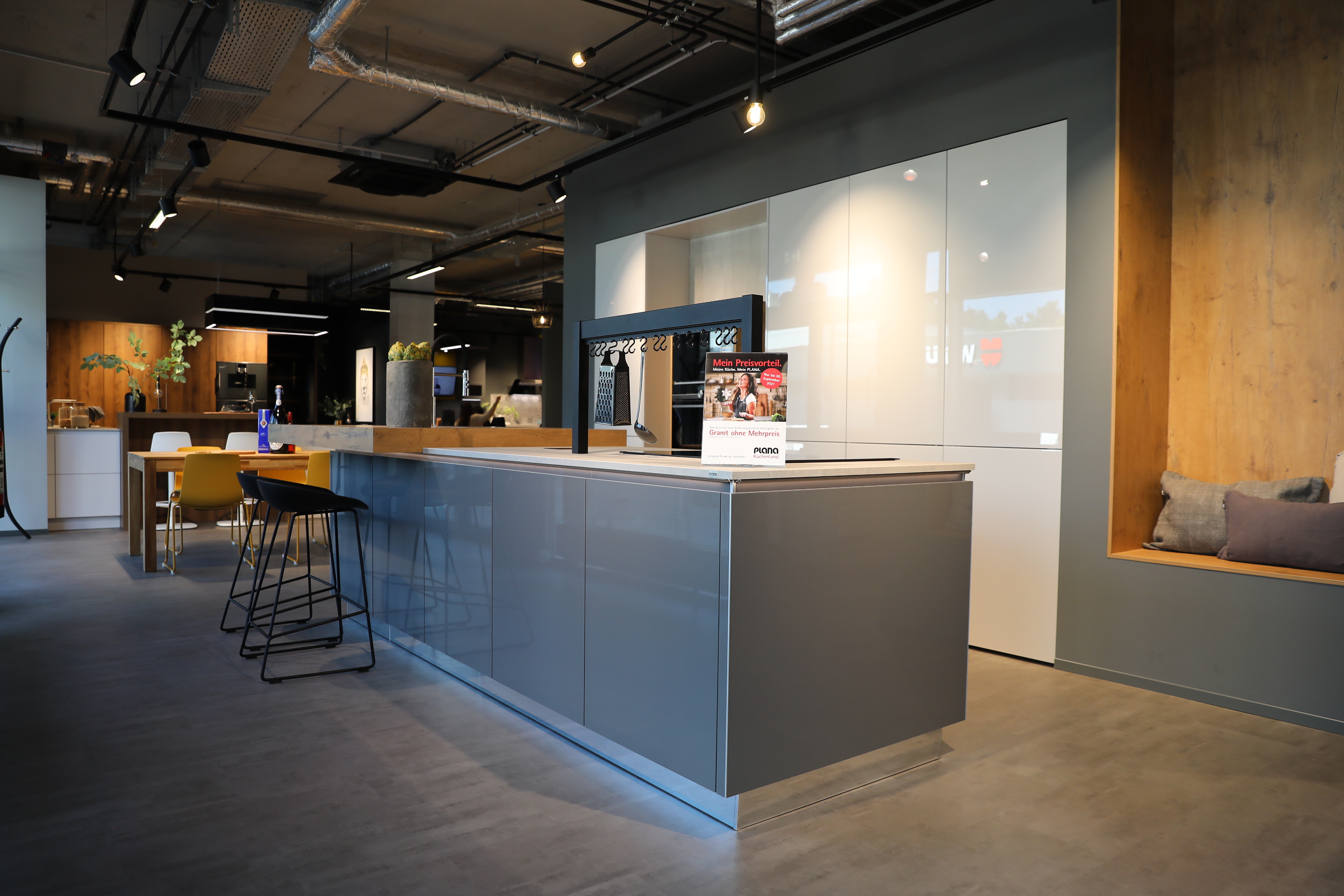 Bild 28 PLANA Küchenstudio Nürnberg in Nürnberg