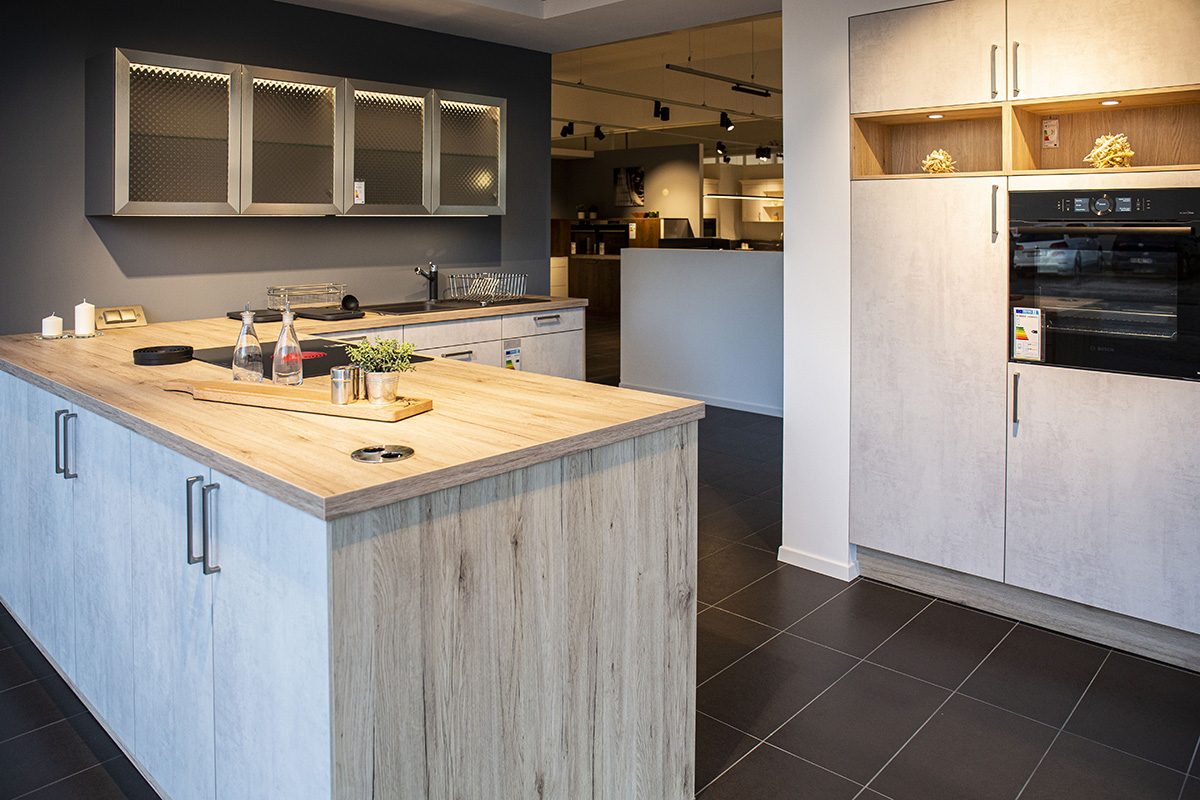 Bild 22 PLANA Küchenstudio Waldshut-Tiengen in Waldshut-Tiengen