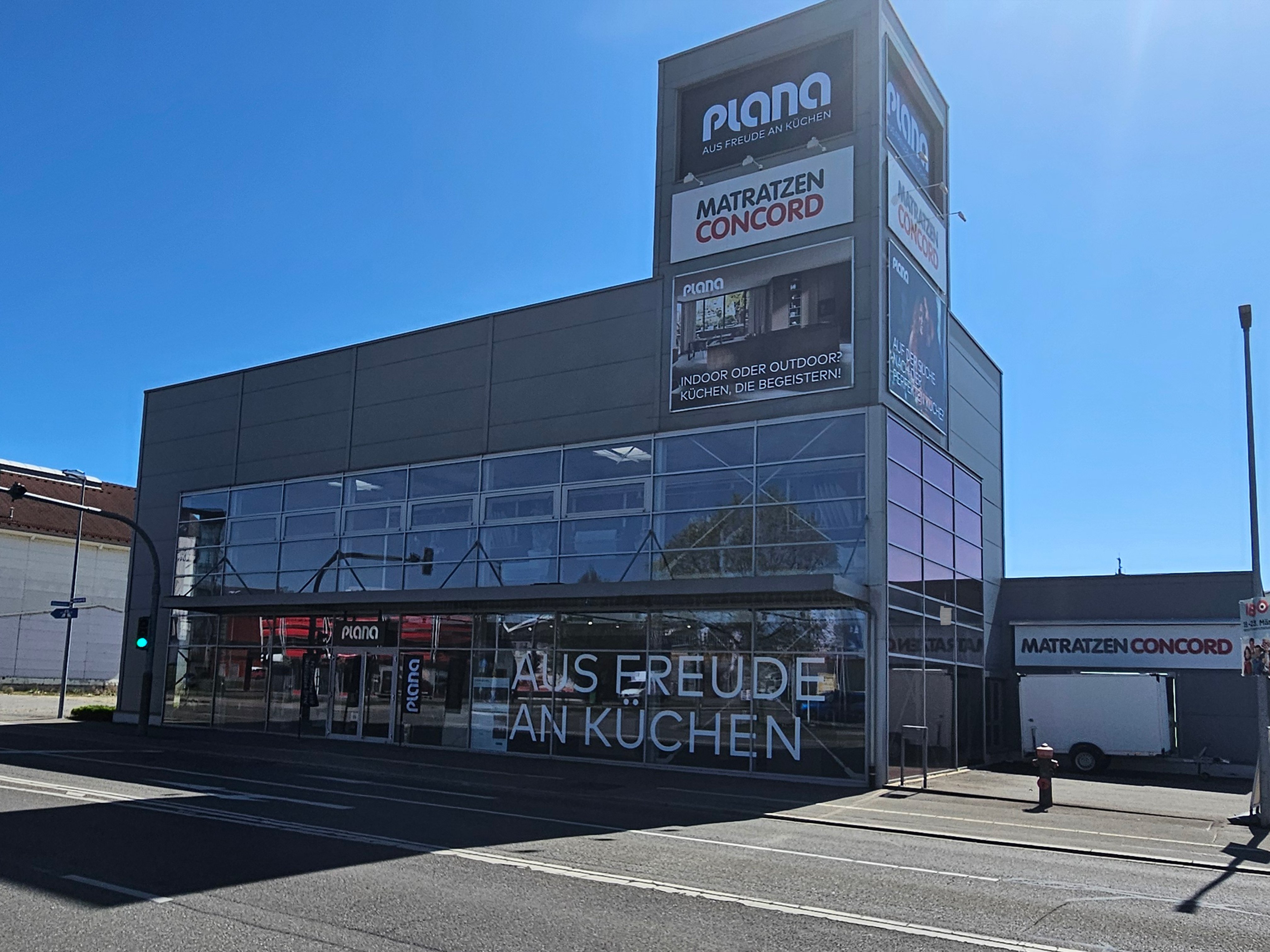 Bild 1 PLANA Küchenstudio Singen in Singen (Hohentwiel)