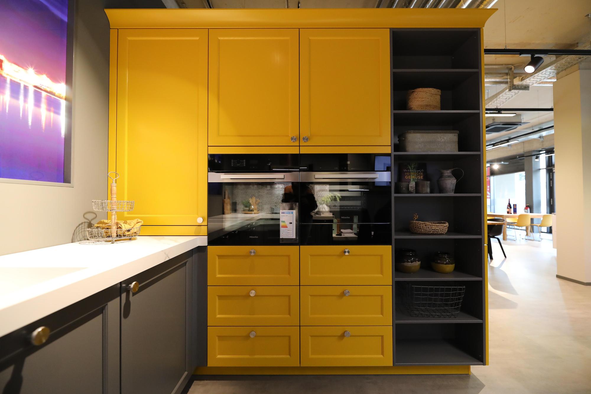 Bild 8 PLANA Küchenstudio Nürnberg in Nürnberg