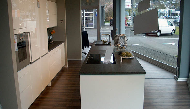 Bild 11 PLANA Küchenstudio Siegen in Siegen