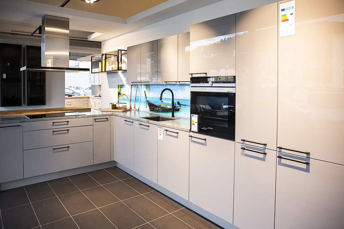 Bild 23 PLANA Küchenstudio Waldshut-Tiengen in Waldshut-Tiengen