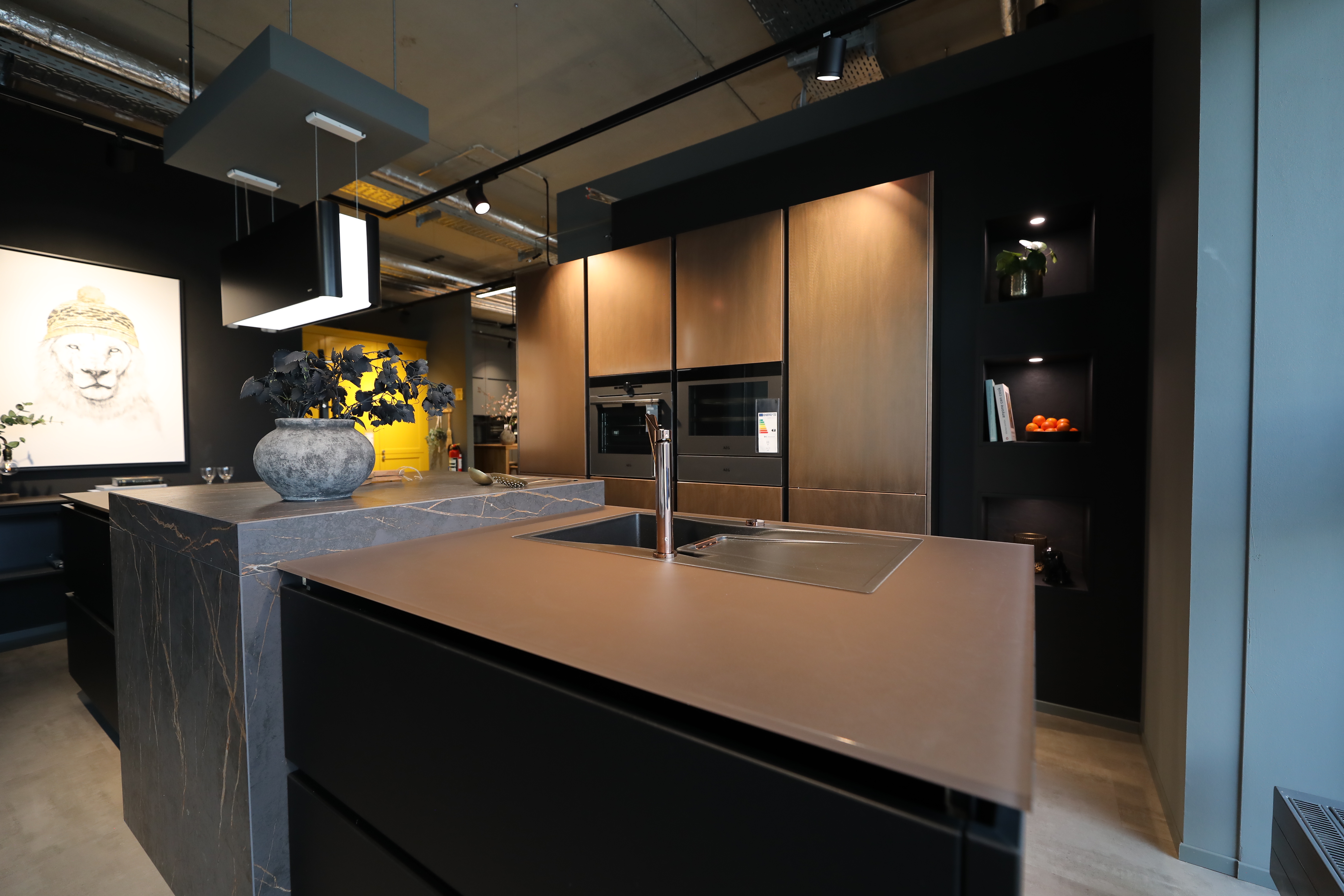 Bild 29 PLANA Küchenstudio Nürnberg in Nürnberg