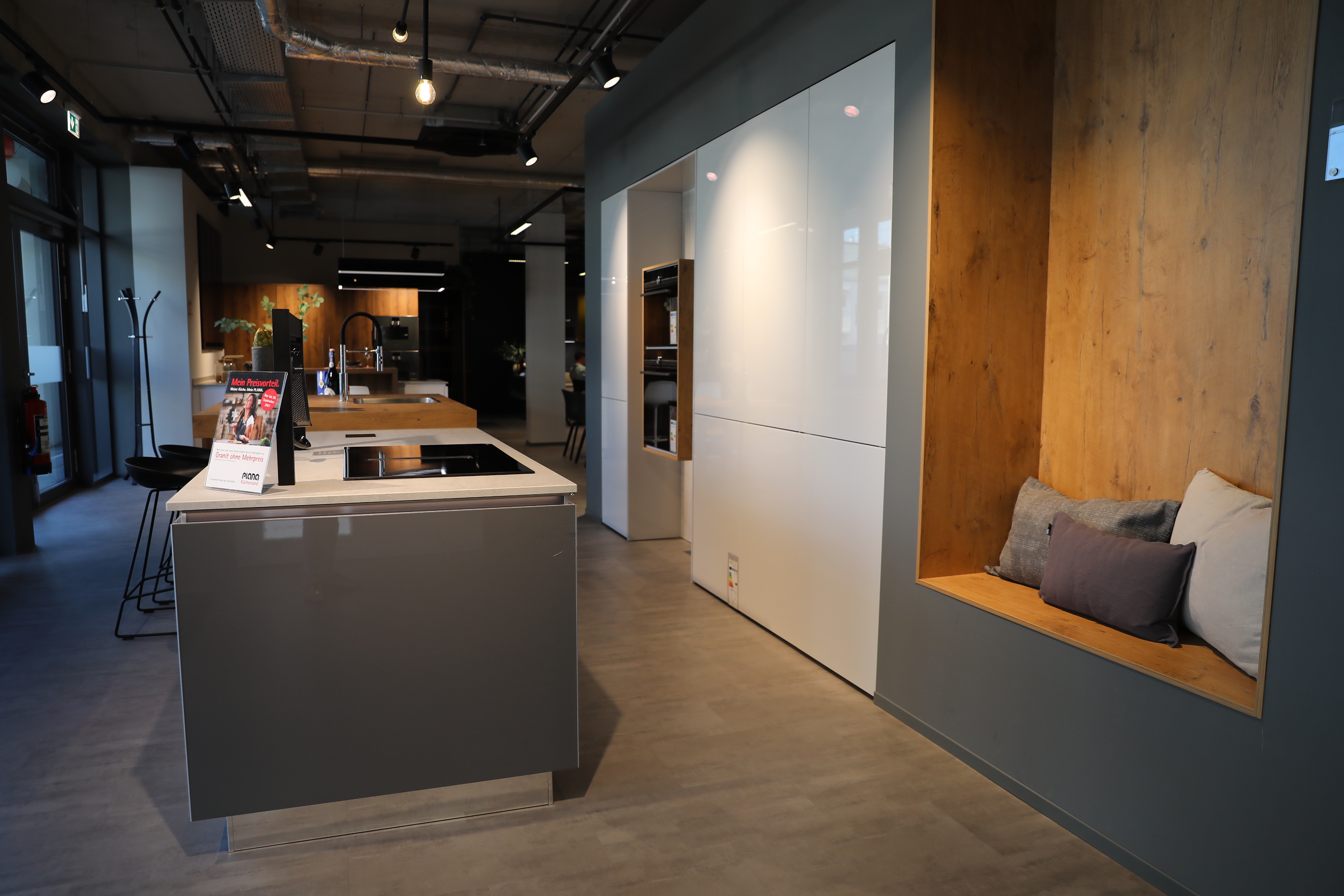 Bild 37 PLANA Küchenstudio Nürnberg in Nürnberg