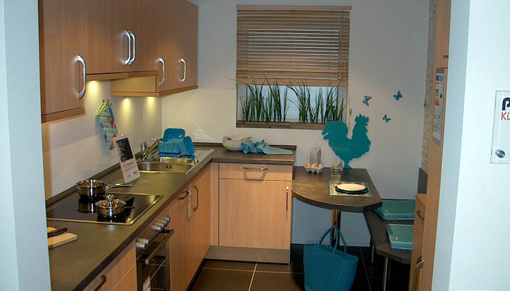 Bild 7 PLANA Küchenstudio Siegen in Siegen