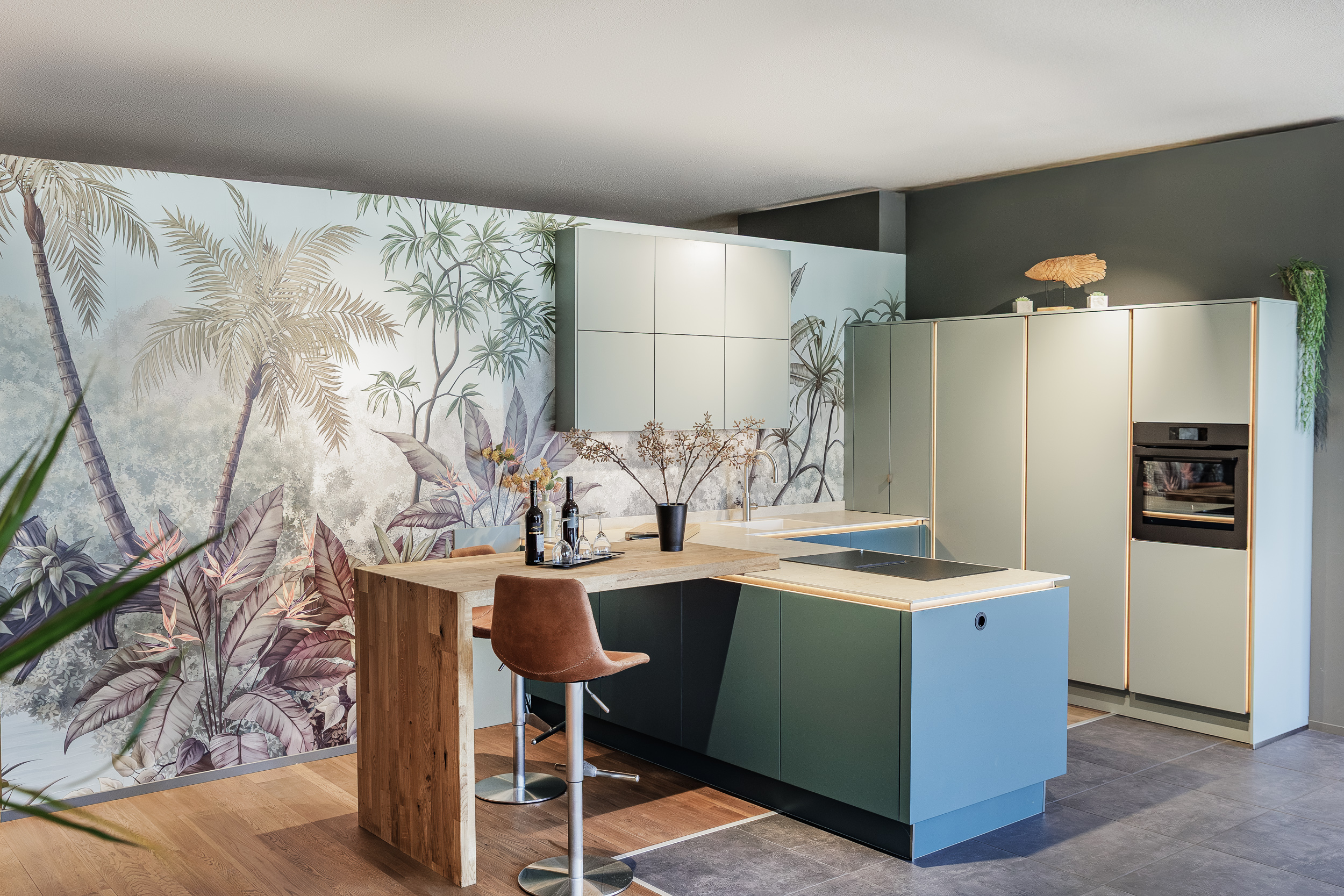 PLANA Küchenstudio Reutlingen, Markwiesenstraße 15 in Reutlingen