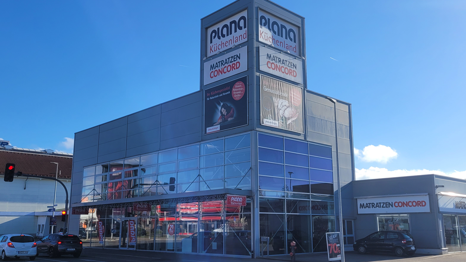 Bild 9 PLANA Küchenstudio Singen in Singen (Hohentwiel)