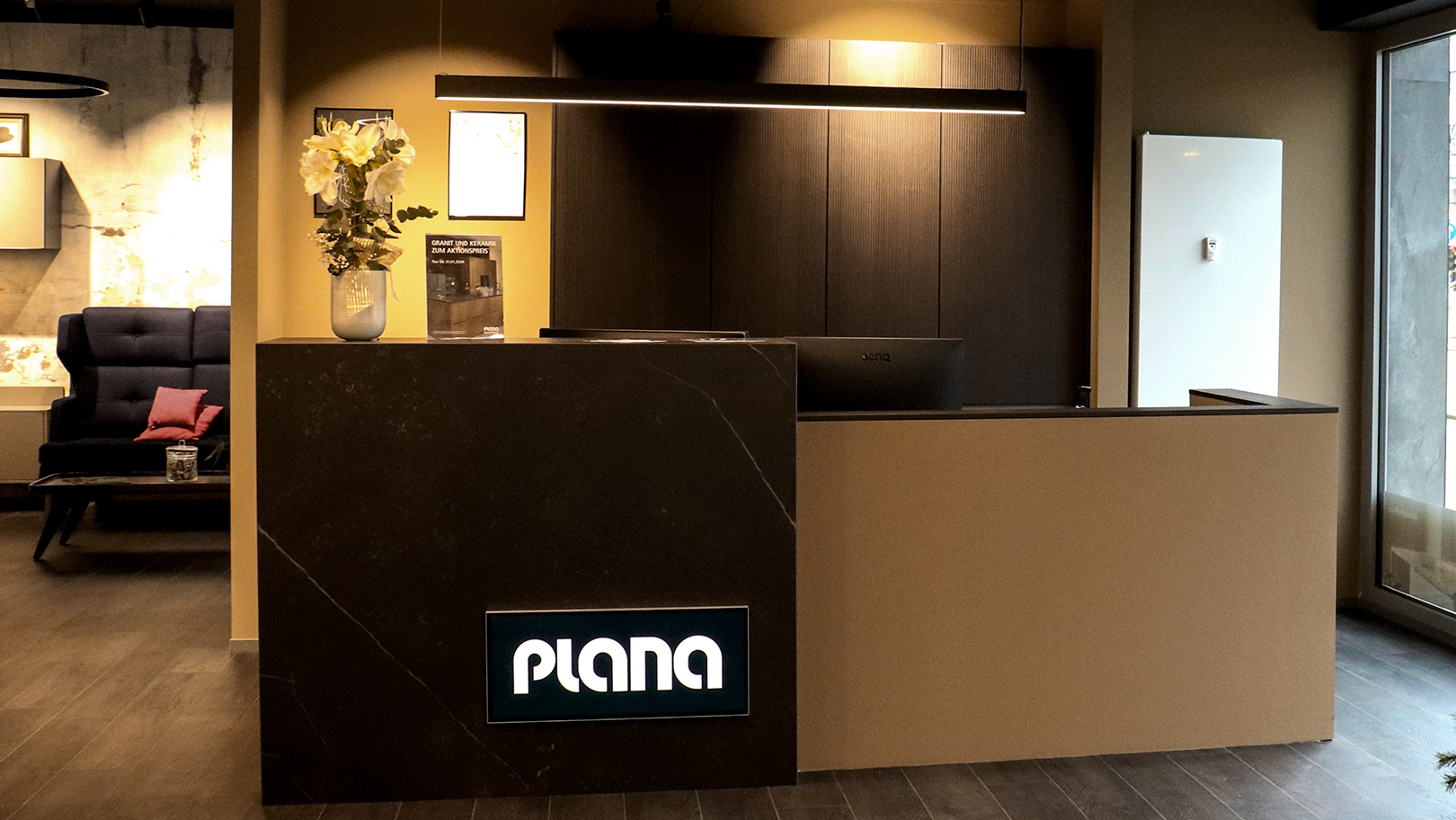 Bild 13 PLANA Küchenstudio Heilbronn in Heilbronn