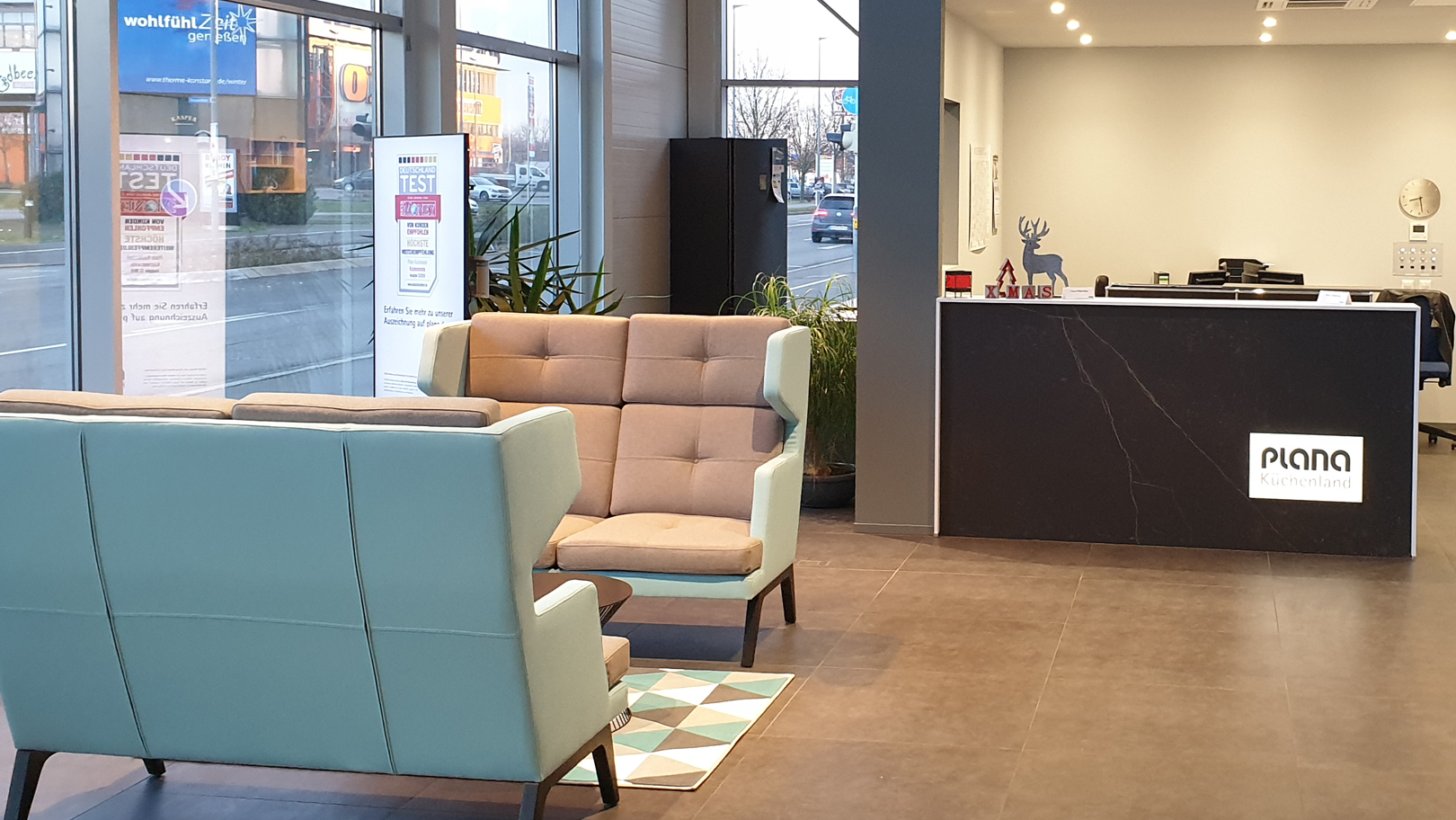 Bild 27 PLANA Küchenstudio Singen in Singen (Hohentwiel)