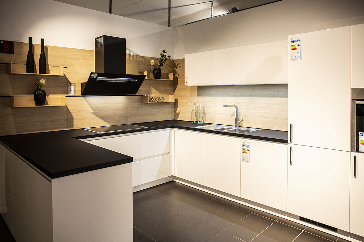 Bild 24 PLANA Küchenstudio Waldshut-Tiengen in Waldshut-Tiengen