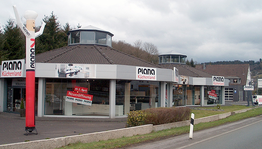 Bild 6 PLANA Küchenstudio Siegen in Siegen