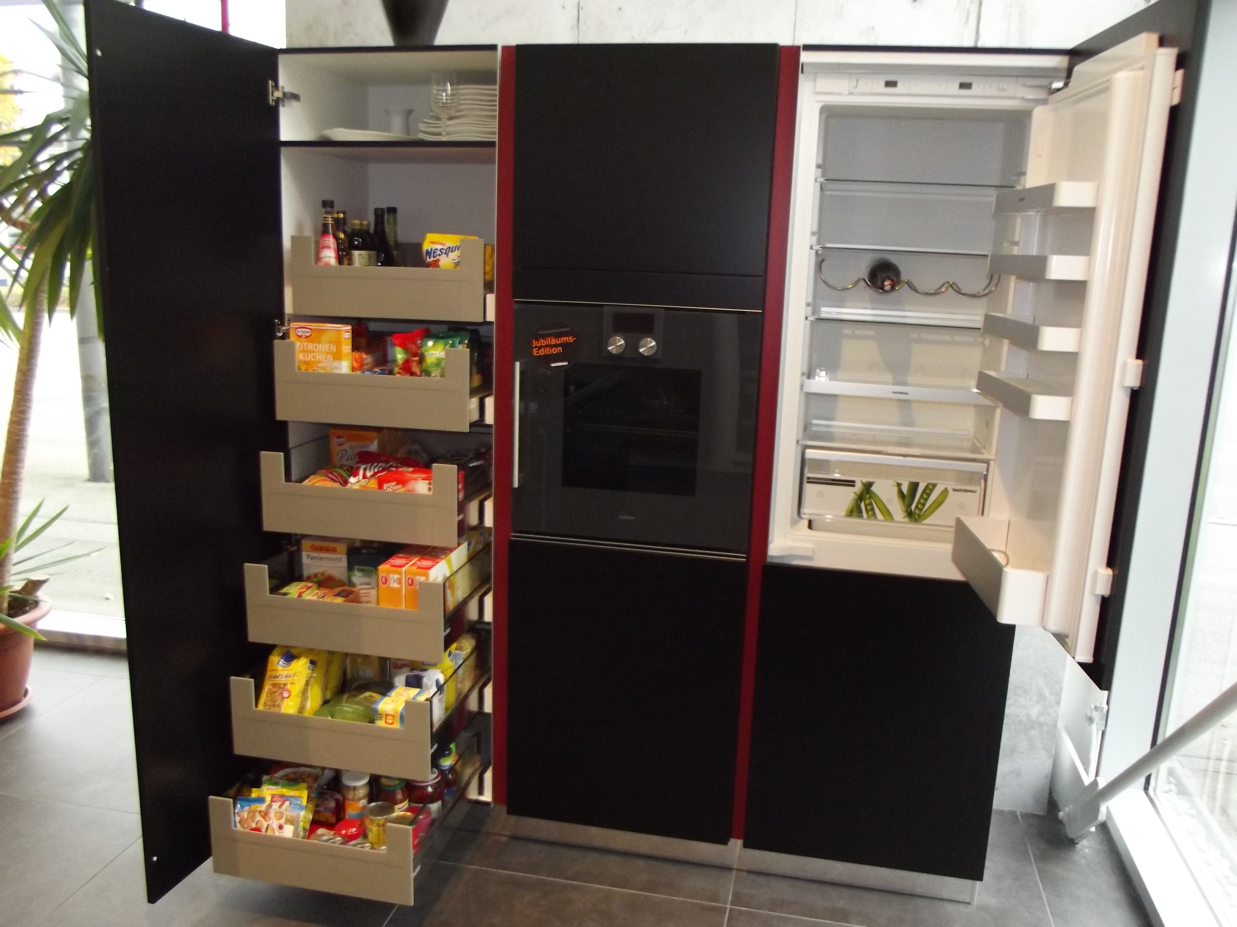 Bild 39 PLANA Küchenstudio Singen in Singen (Hohentwiel)