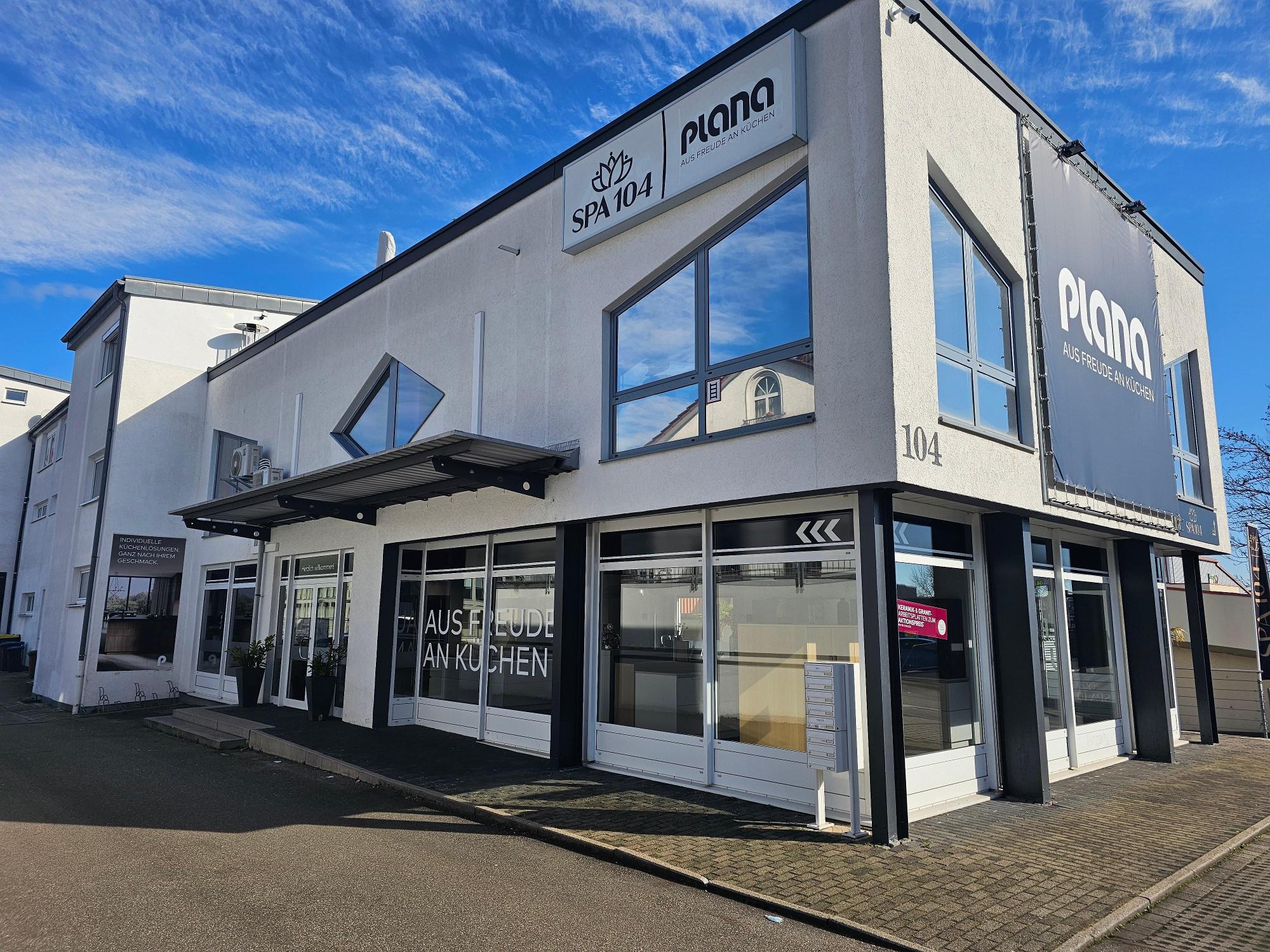 Bild 1 PLANA Küchenstudio Ludwigsburg in Ludwigsburg