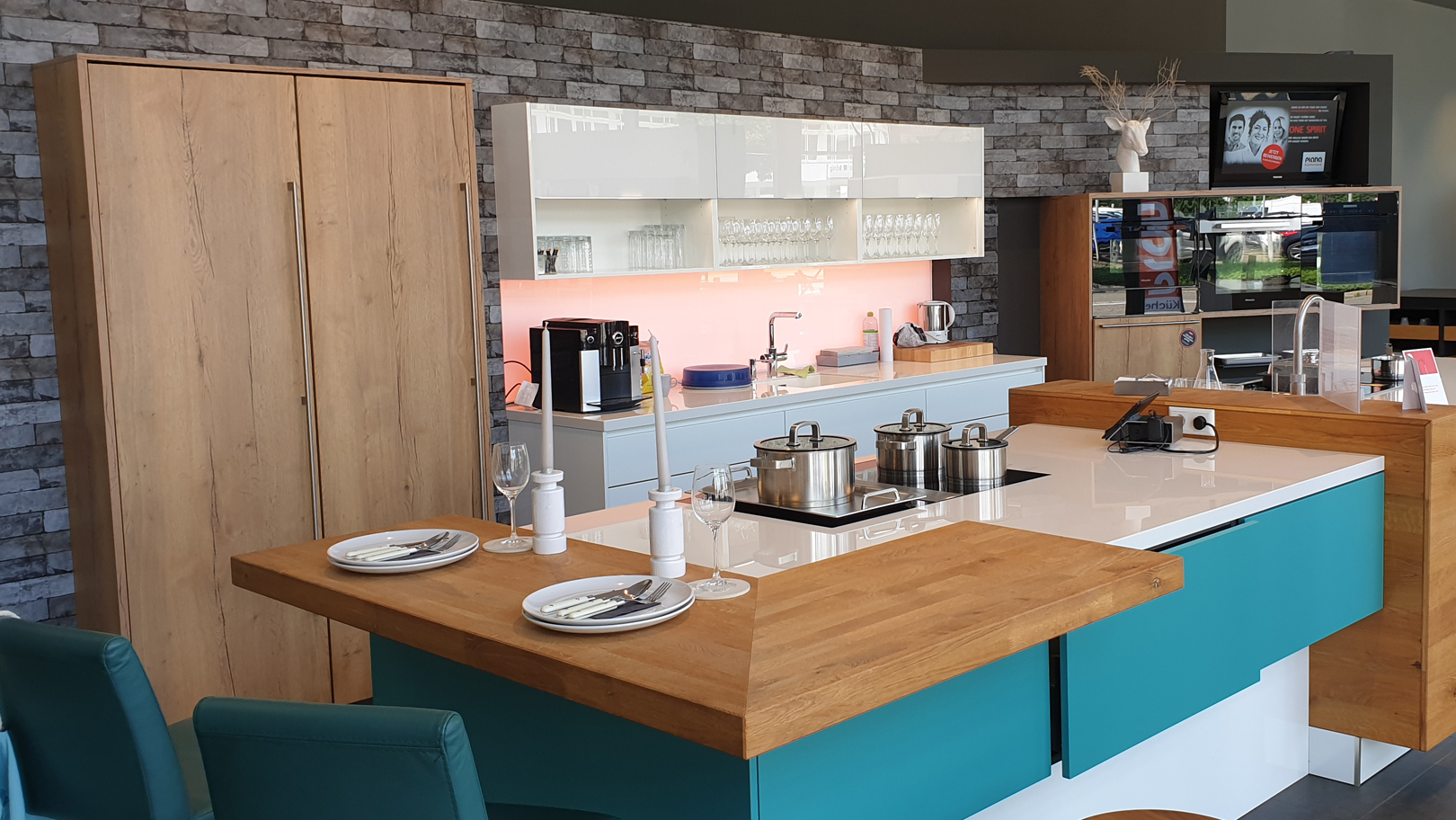 Bild 20 PLANA Küchenstudio Singen in Singen (Hohentwiel)