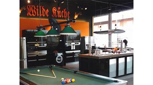 Bild 1 PLANA Küchenstudio Nürnberg in Nürnberg