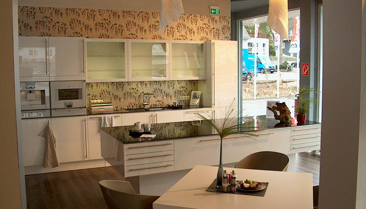 Bild 10 PLANA Küchenstudio Siegen in Siegen