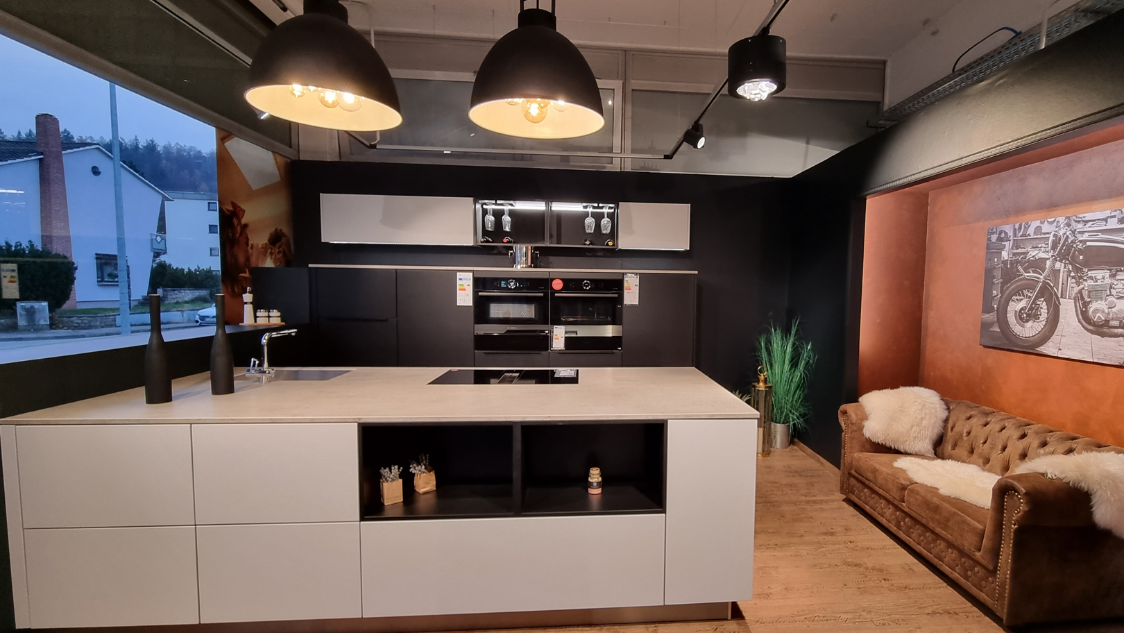 Bild 11 PLANA Küchenstudio Waldshut-Tiengen in Waldshut-Tiengen