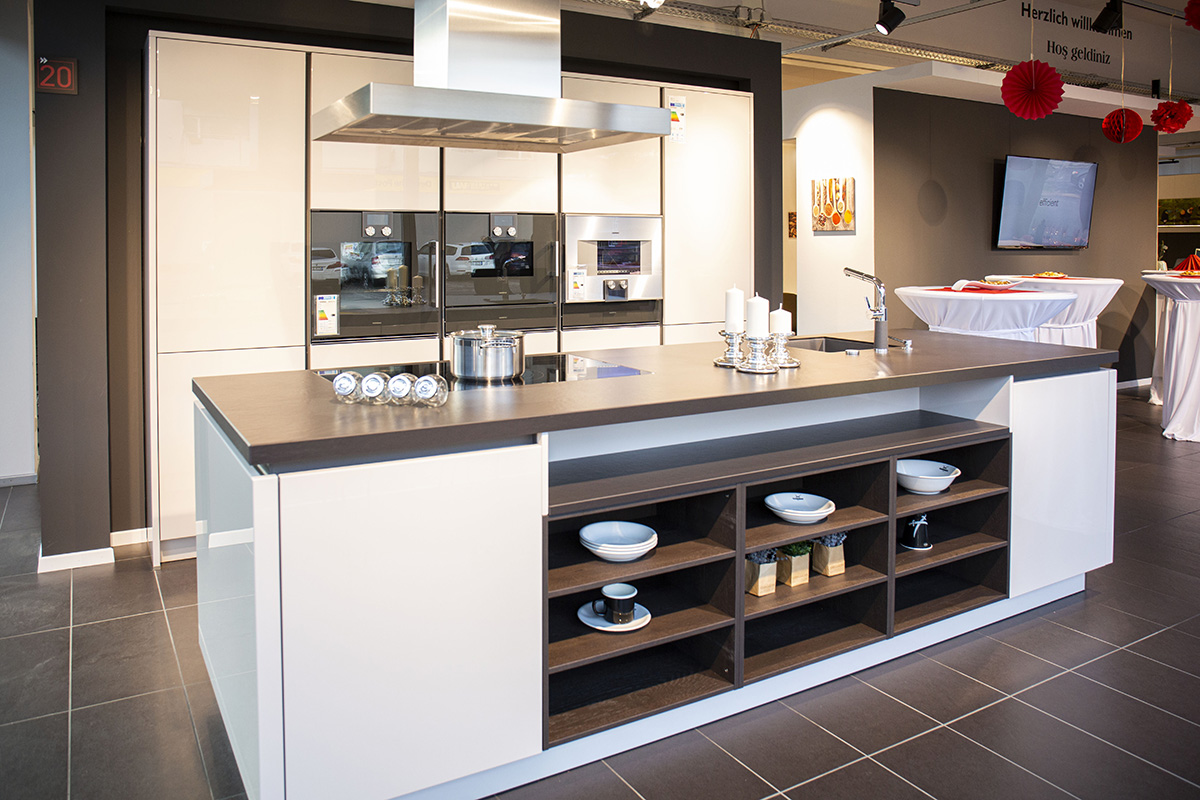 Bild 34 PLANA Küchenstudio Waldshut-Tiengen in Waldshut-Tiengen