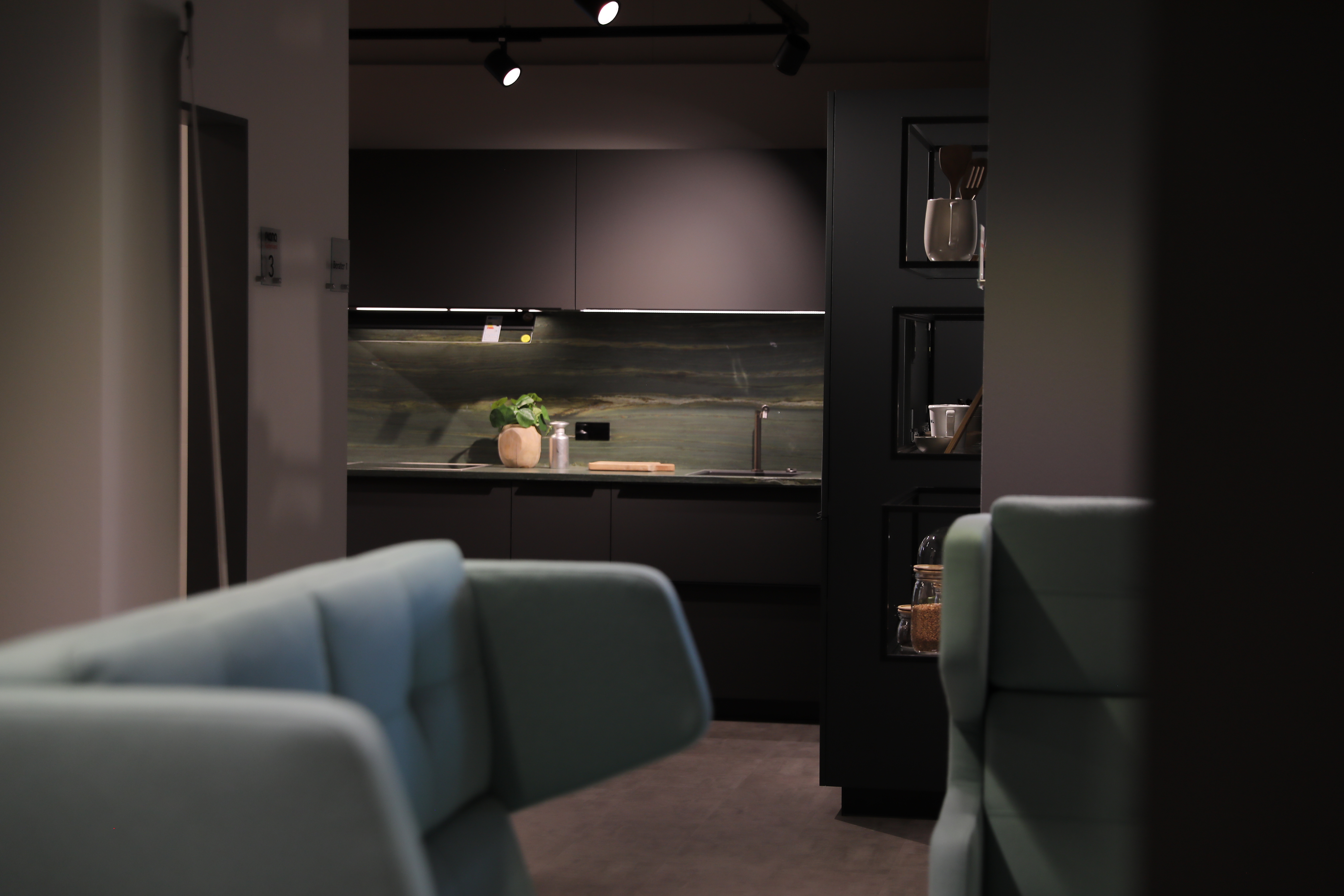 Bild 27 PLANA Küchenstudio Nürnberg in Nürnberg