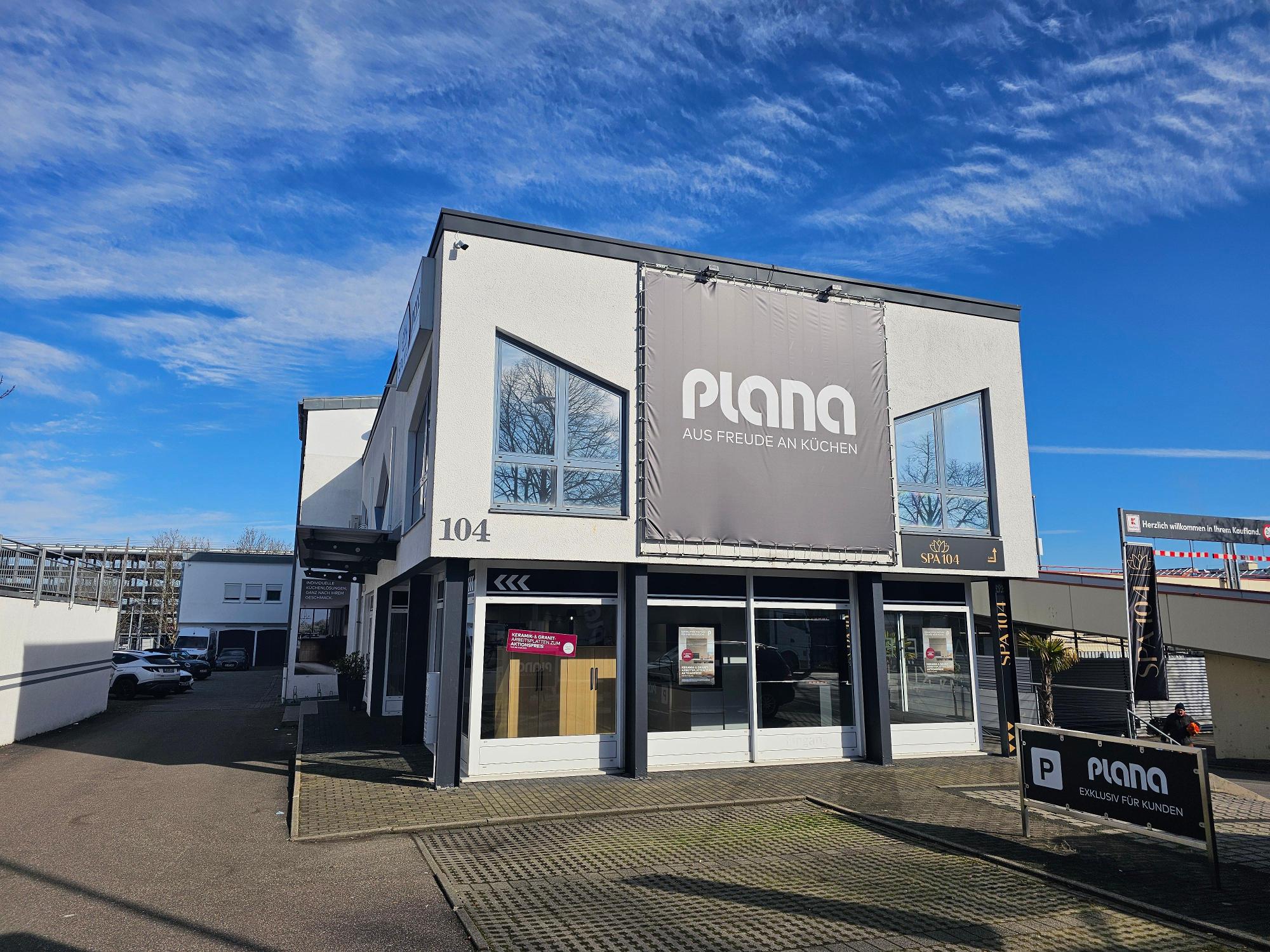 Bild 2 PLANA Küchenstudio Ludwigsburg in Ludwigsburg