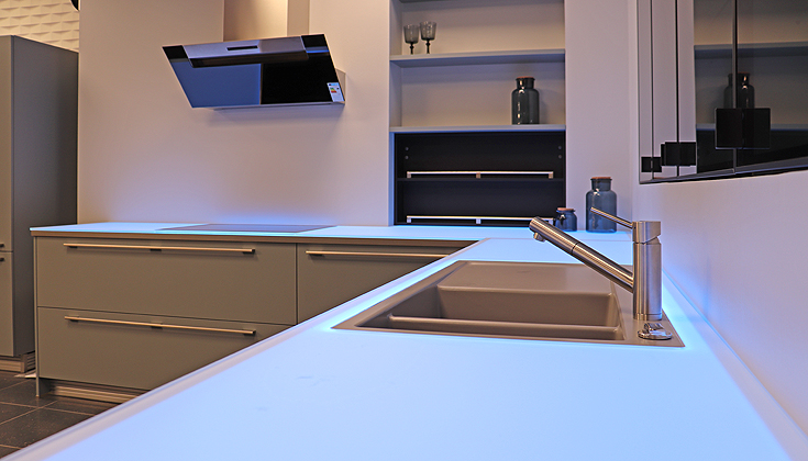 Bild 20 PLANA Küchenstudio Heilbronn in Heilbronn