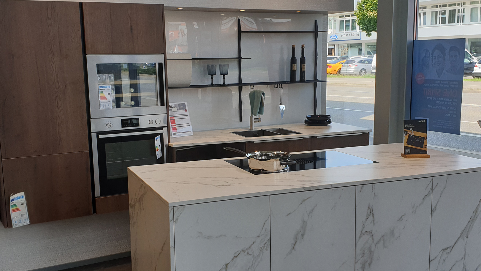 Bild 19 PLANA Küchenstudio Singen in Singen (Hohentwiel)