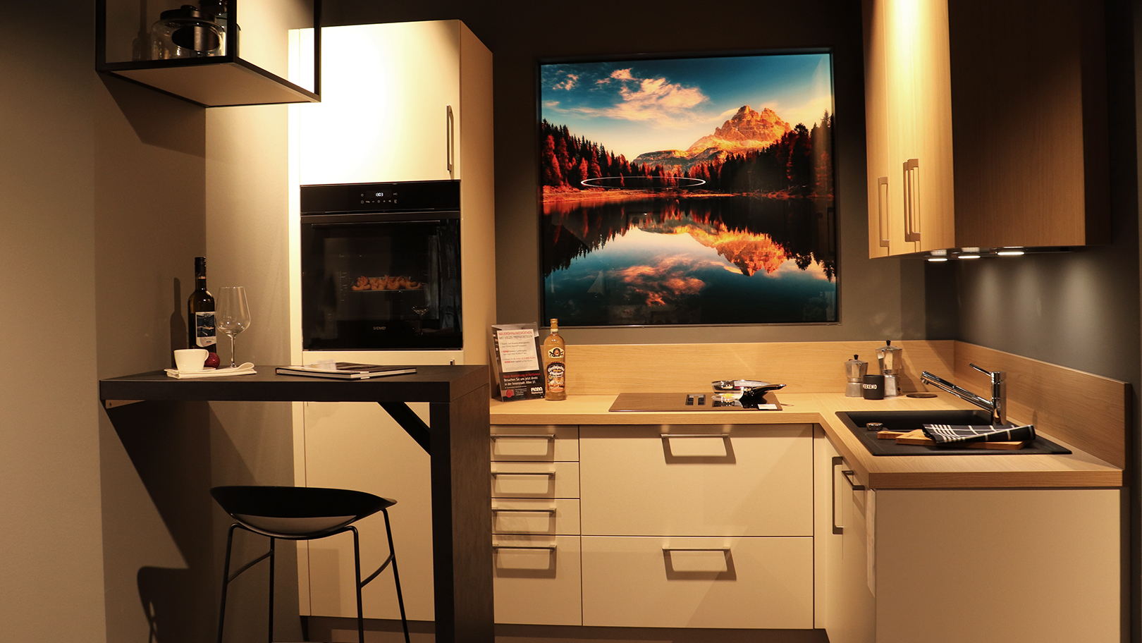 Bild 14 PLANA Küchenstudio Heilbronn in Heilbronn