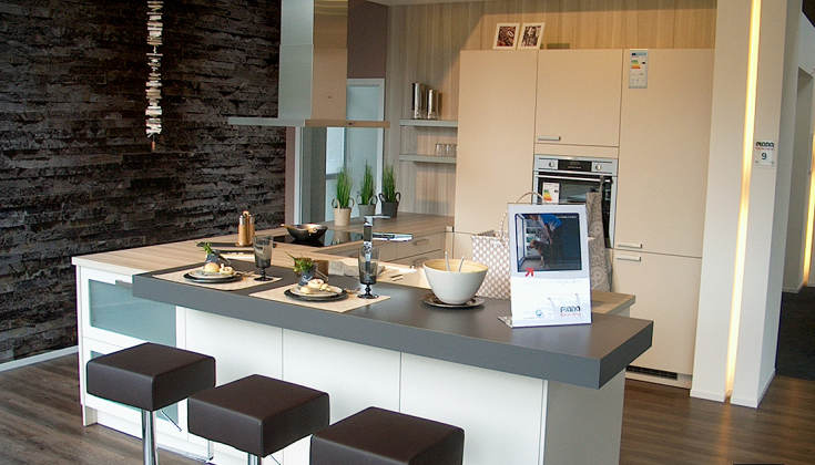 Bild 18 PLANA Küchenstudio Siegen in Siegen