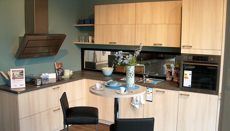 Bild 13 PLANA Küchenstudio Siegen in Siegen