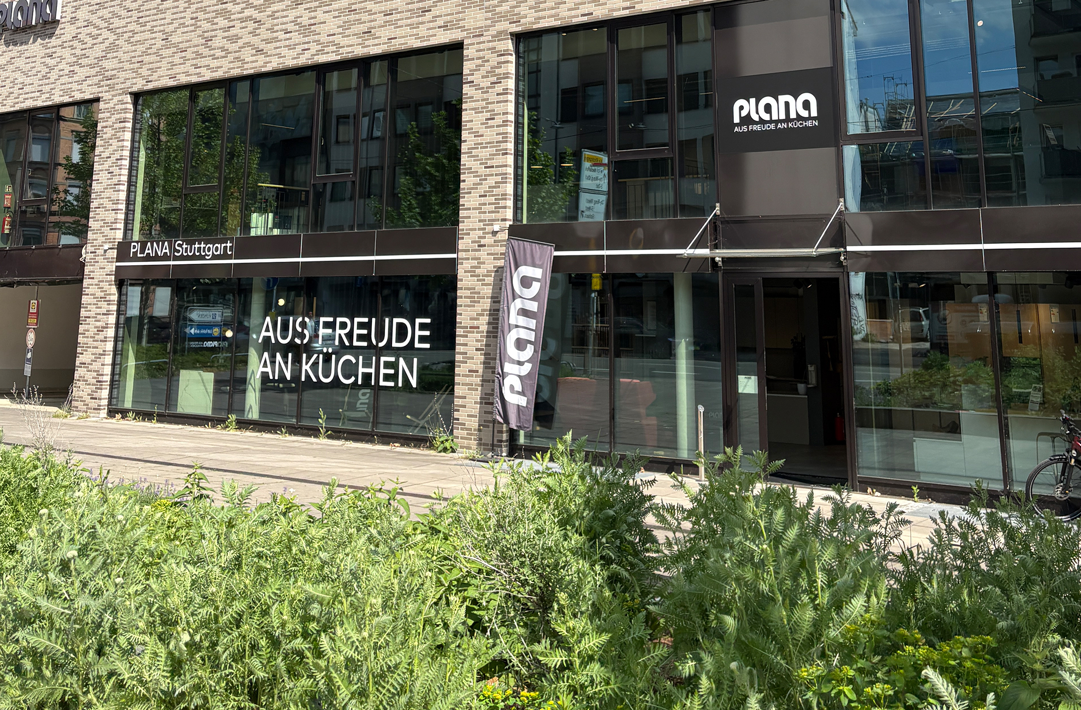 Bild 1 PLANA Küchenstudio Stuttgart in Stuttgart