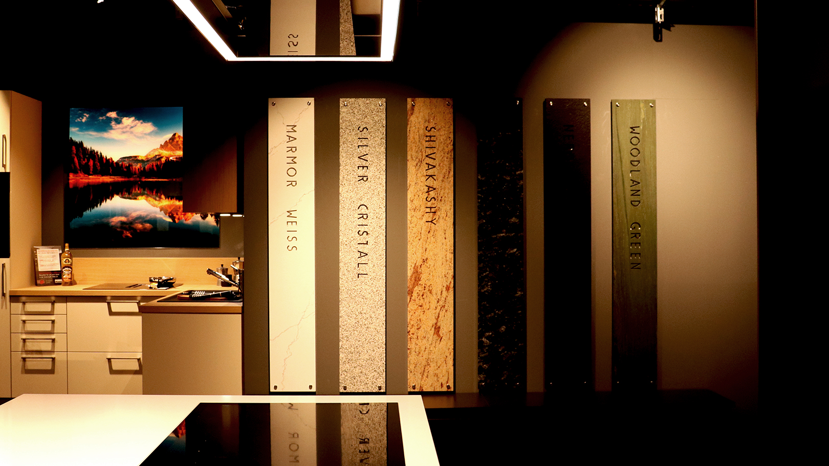 Bild 11 PLANA Küchenstudio Heilbronn in Heilbronn