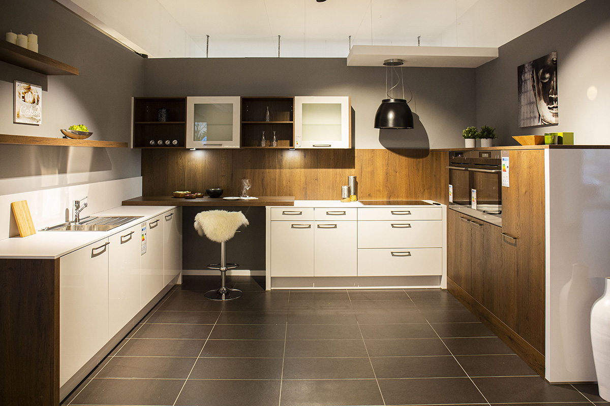 Bild 27 PLANA Küchenstudio Waldshut-Tiengen in Waldshut-Tiengen